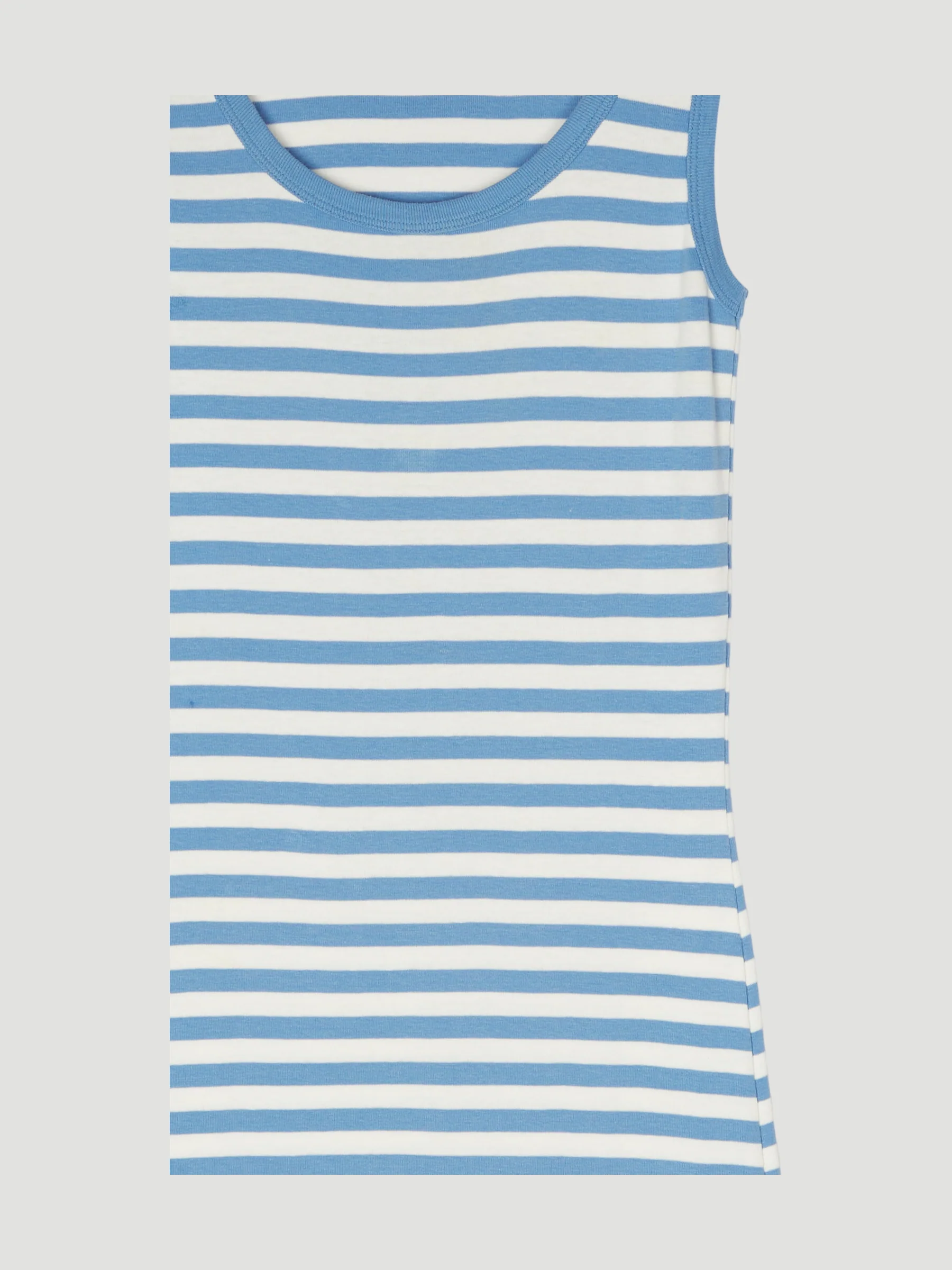 Secondhand Kleid aus reiner Bio-Baumwolle - Image 3
