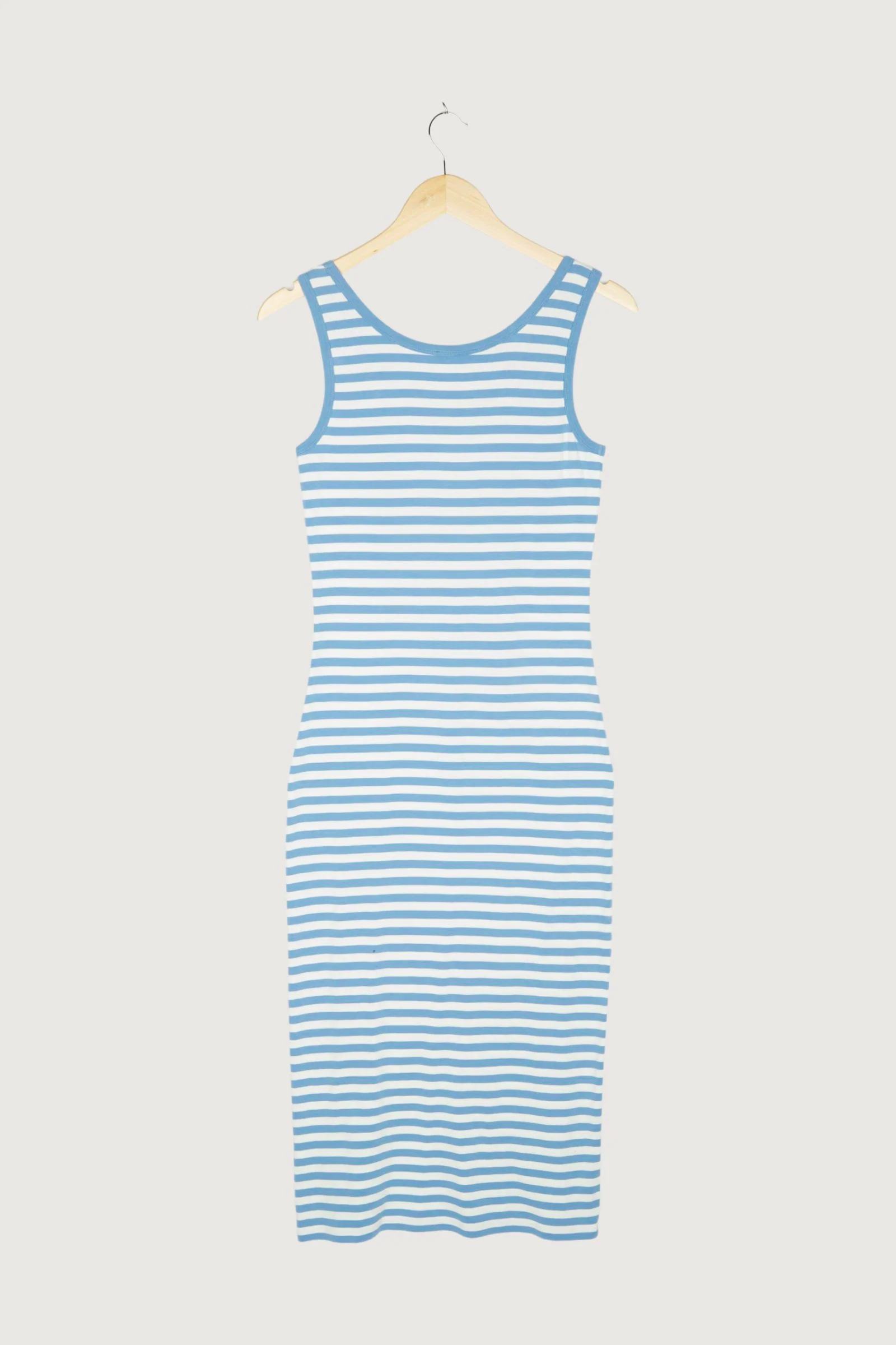 Secondhand Kleid aus reiner Bio-Baumwolle - Image 5
