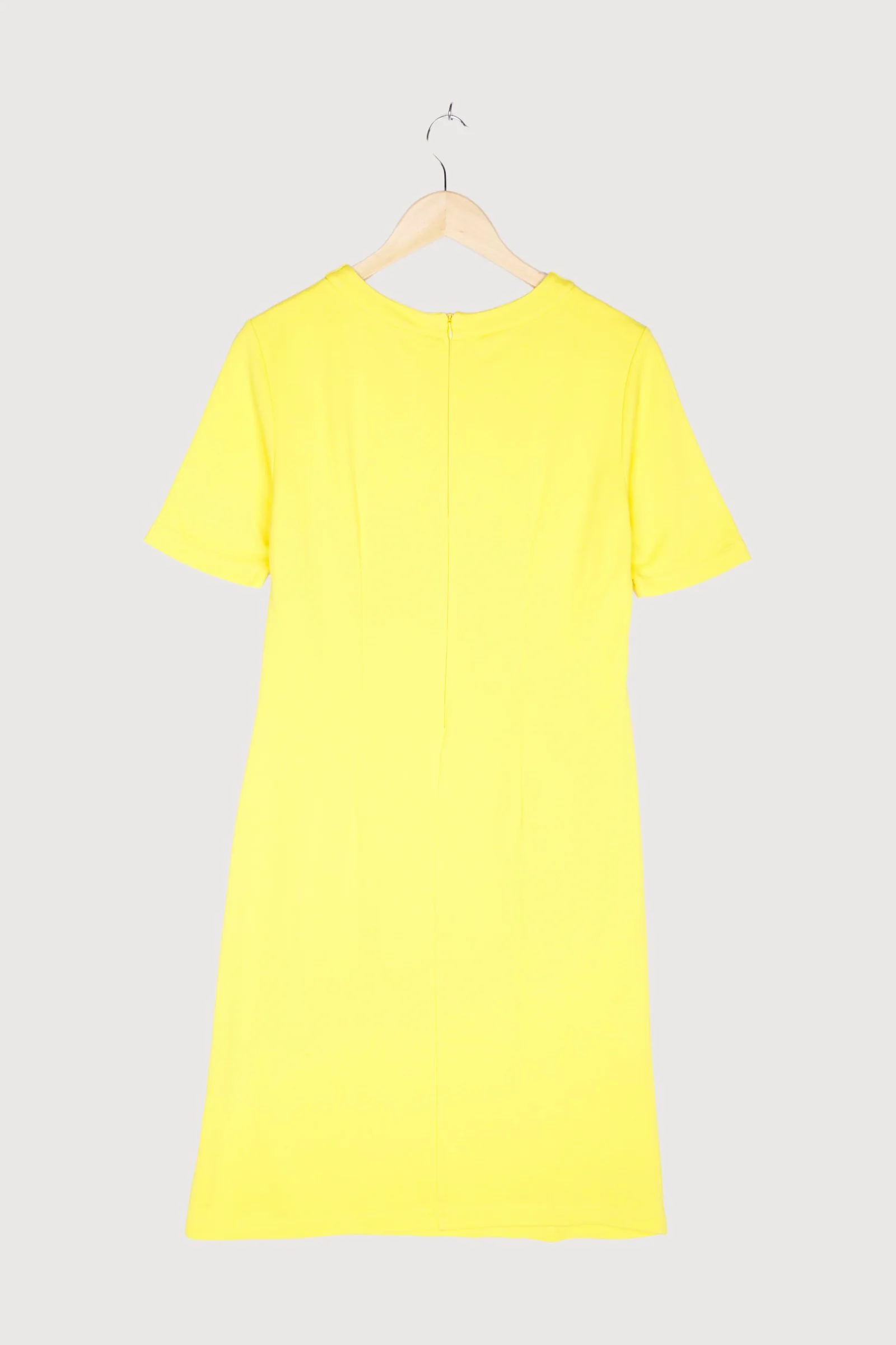 Secondhand Kleid aus reiner Bio-Baumwolle - Image 2