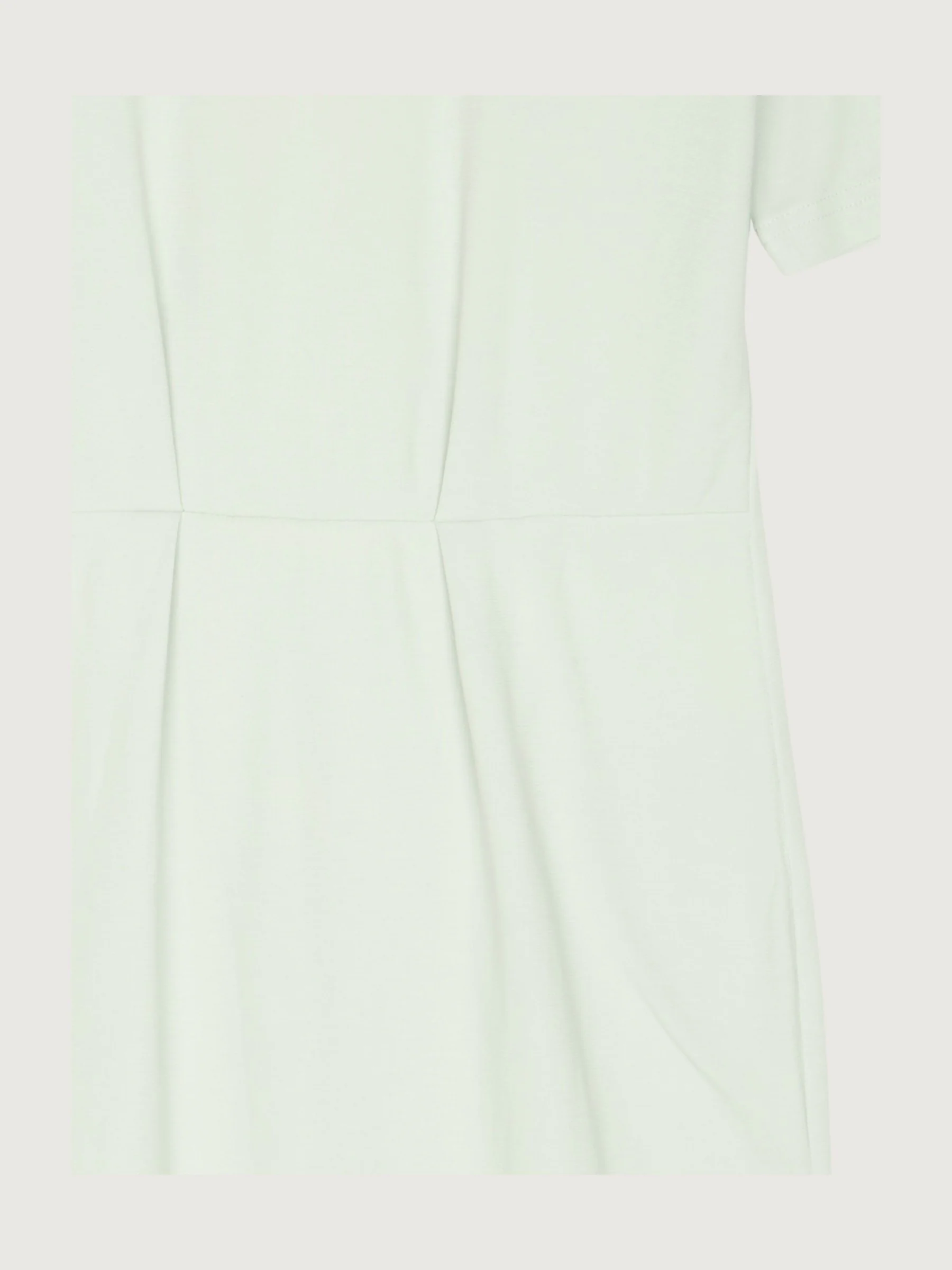 Secondhand Kleid aus reiner Bio-Baumwolle - Image 6