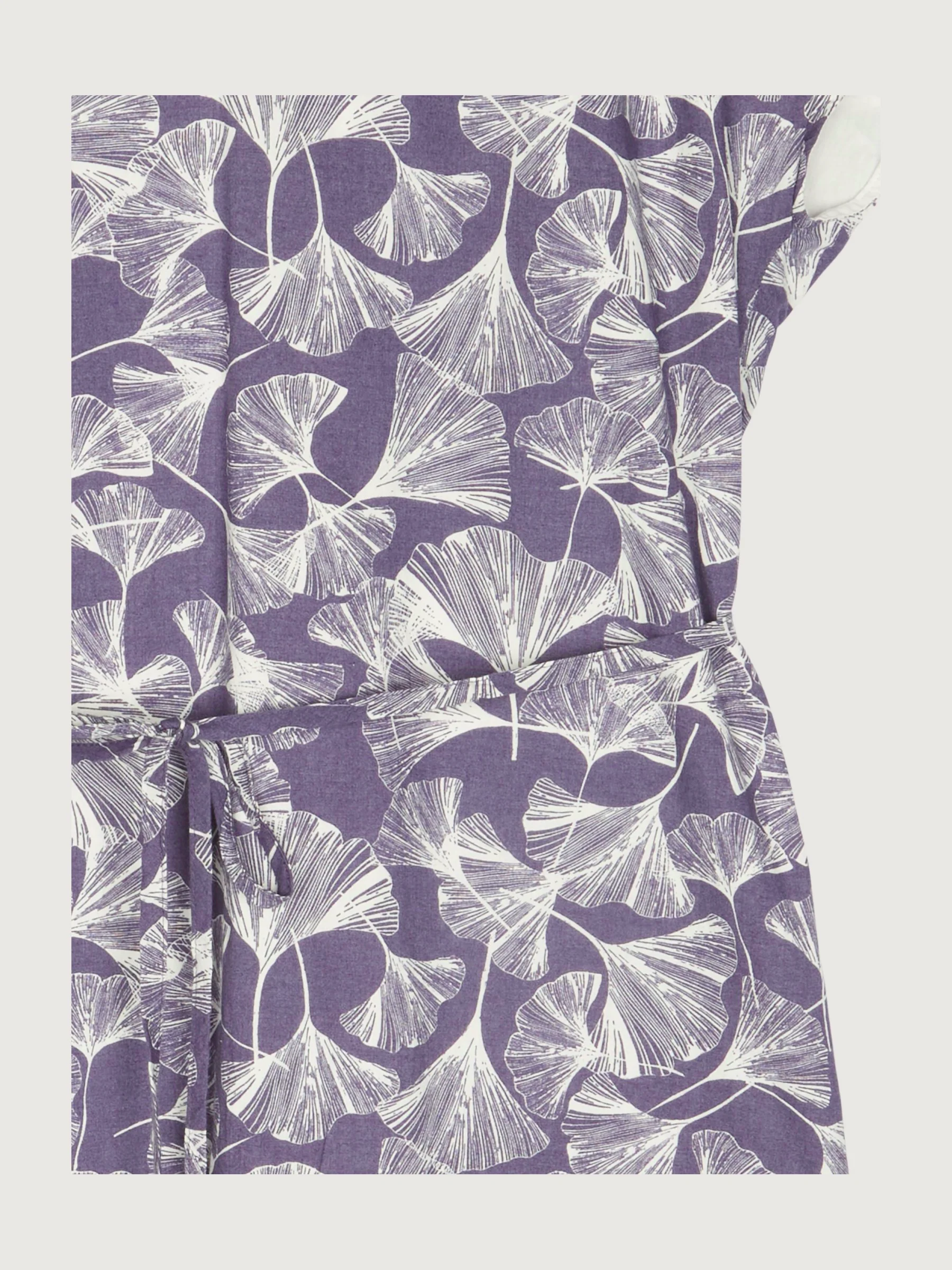 Secondhand Kleid aus reiner Bio-Baumwolle - Image 3