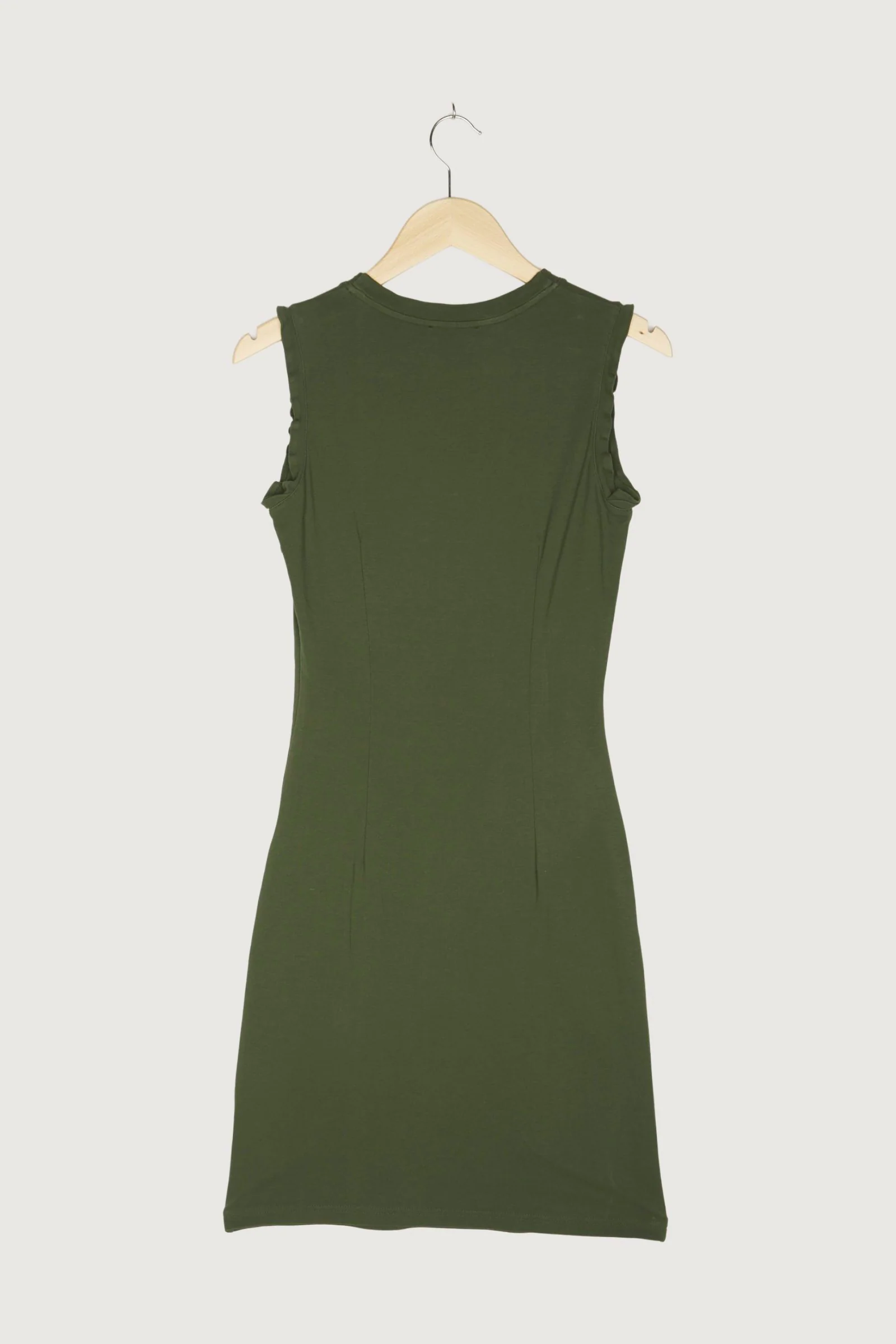 Secondhand Kleid aus reiner Bio-Baumwolle - Image 5