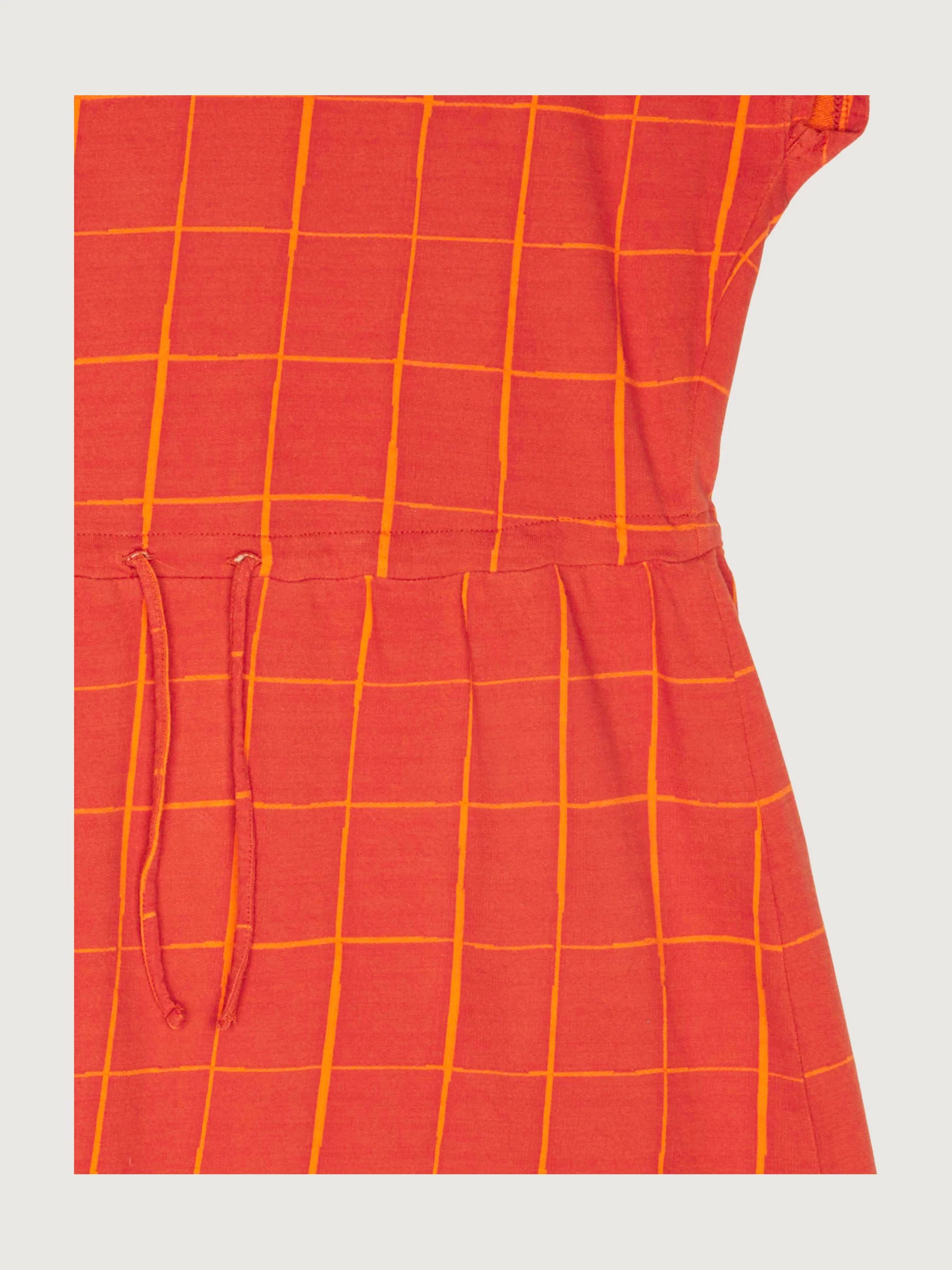 Secondhand Kleid aus reiner Bio-Baumwolle - Image 6