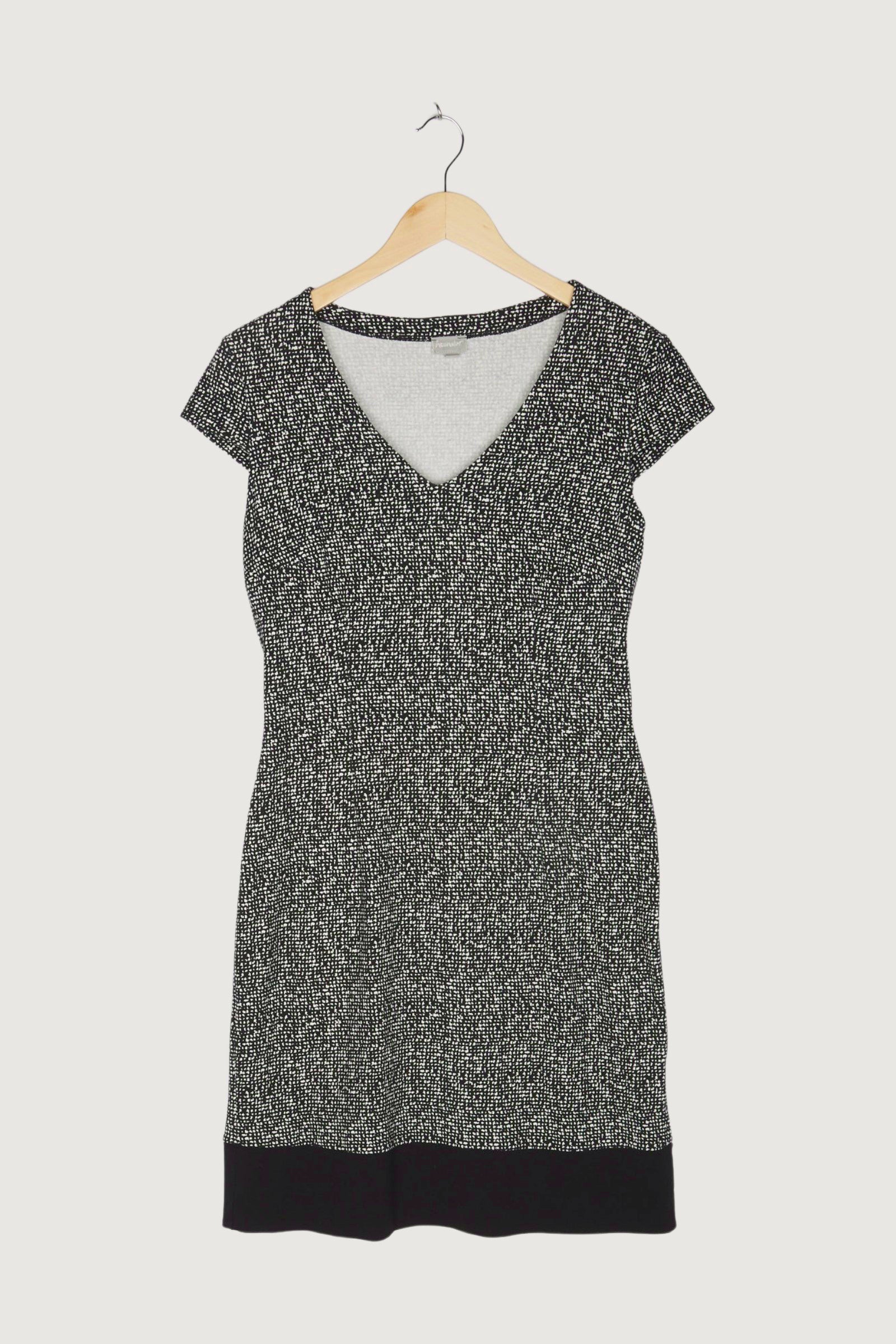 Secondhand Kleid aus reiner Bio-Baumwolle
