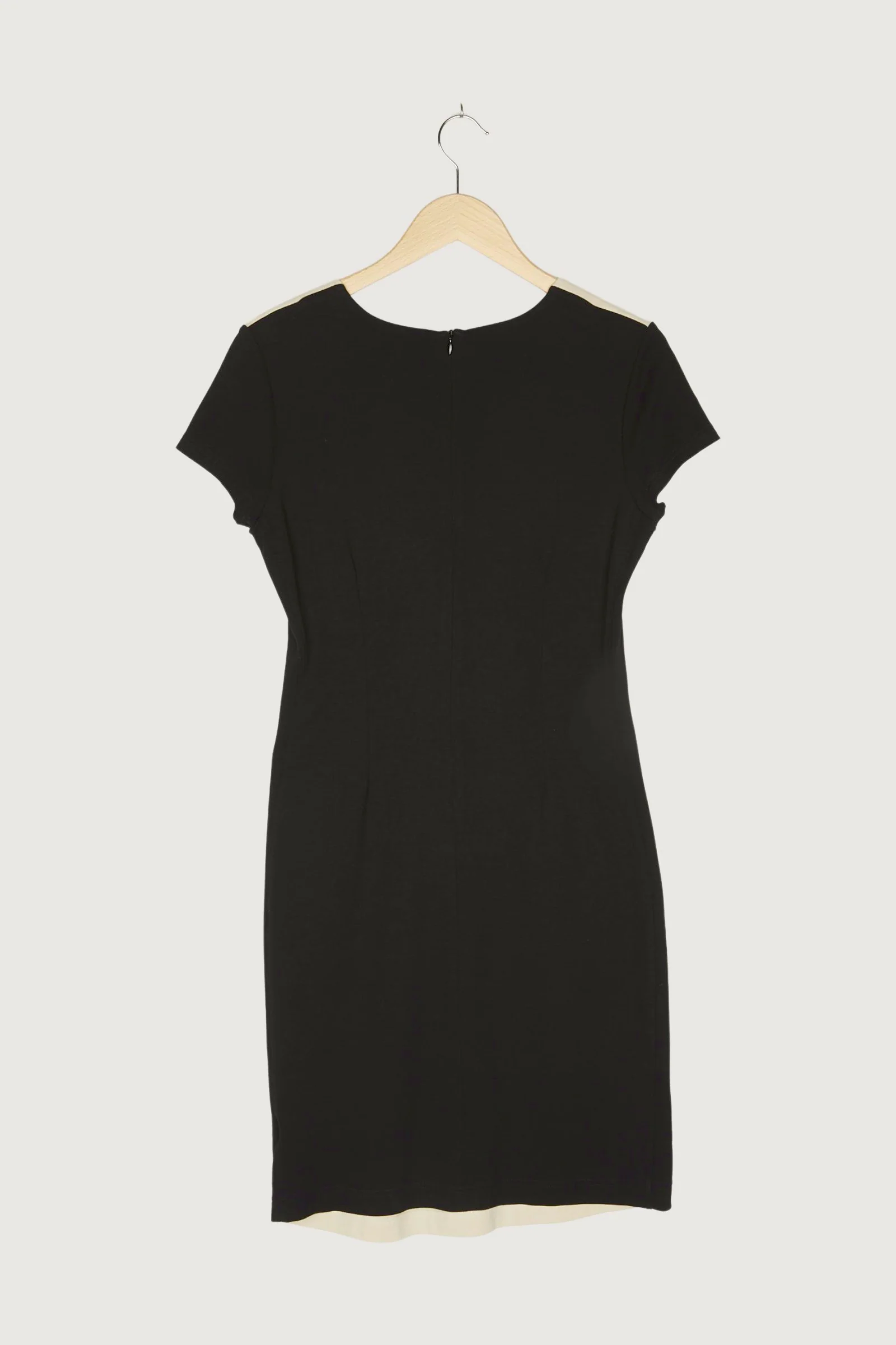 Secondhand Kleid aus reiner Bio-Baumwolle - Image 2