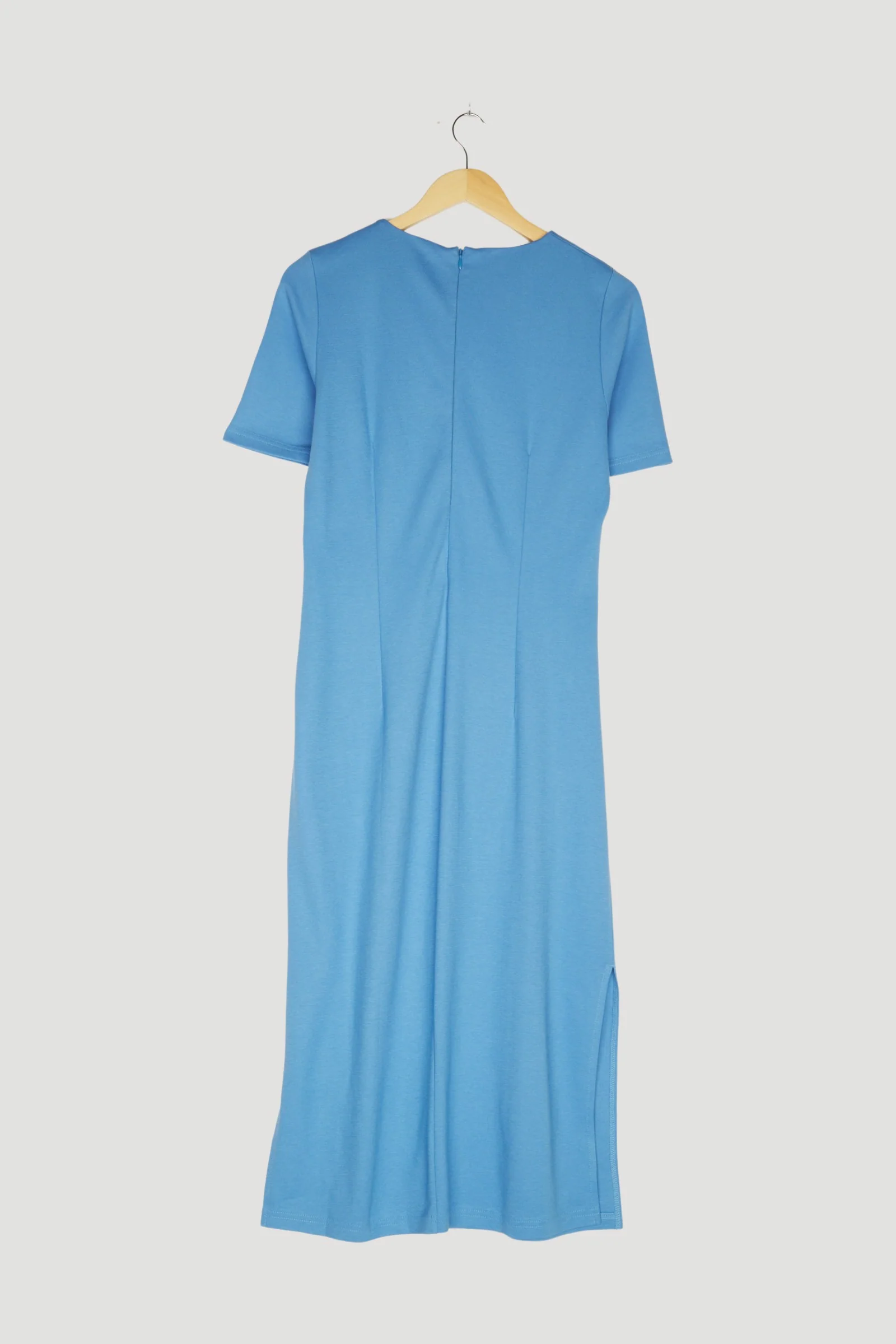 Secondhand Kleid aus reiner Bio-Baumwolle - Image 2