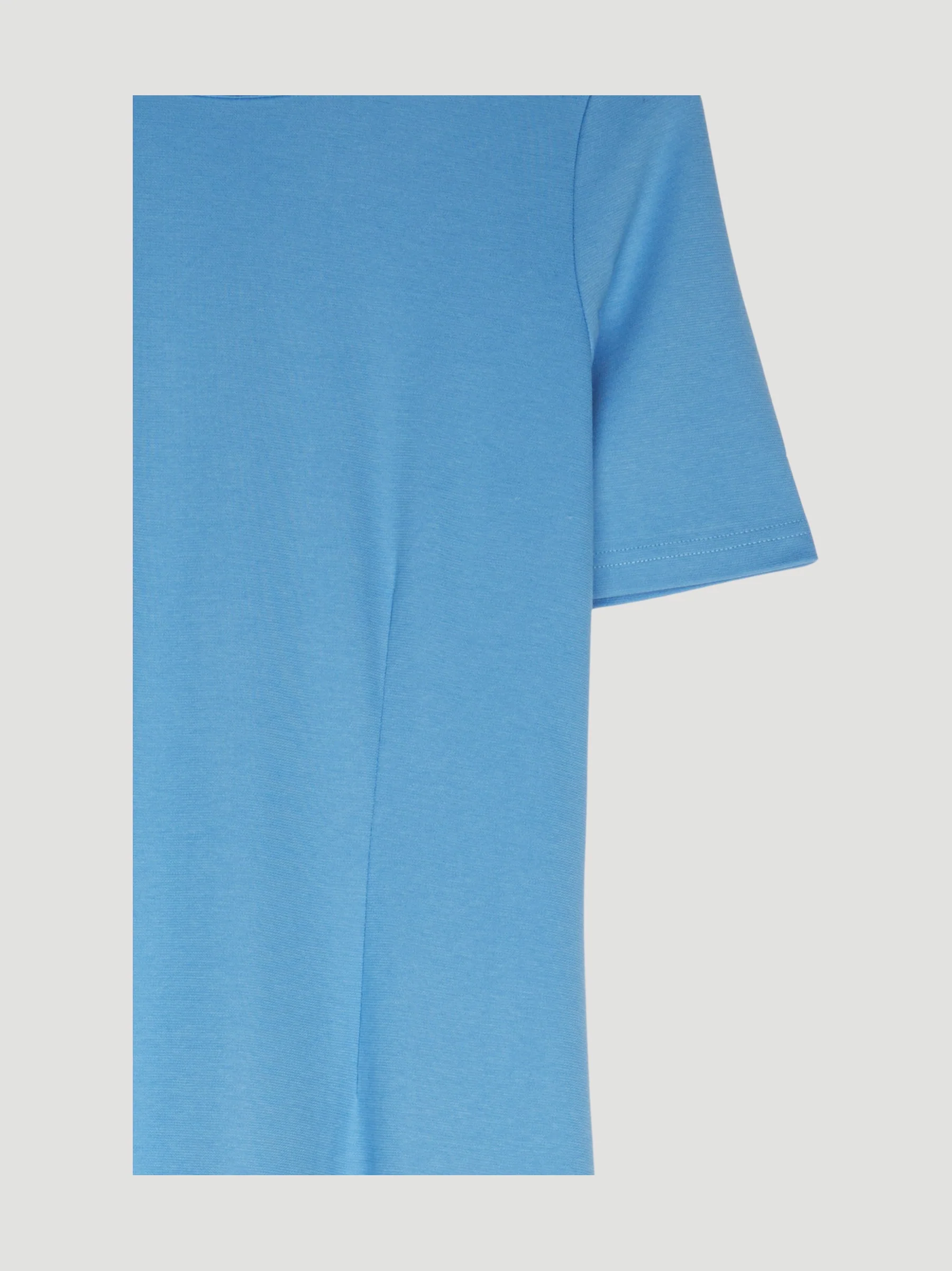 Secondhand Kleid aus reiner Bio-Baumwolle - Image 4