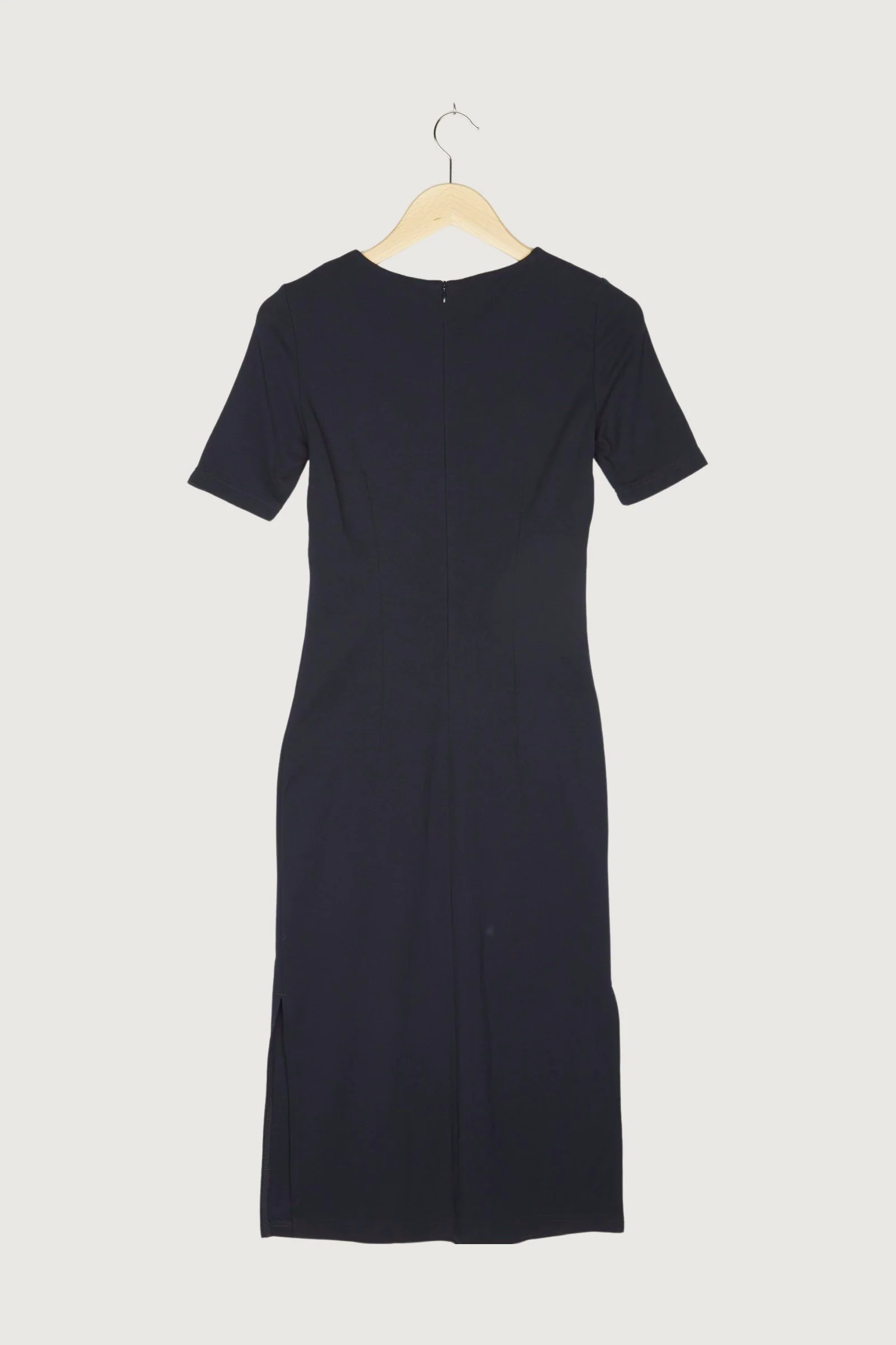 Secondhand Kleid aus reiner Bio-Baumwolle - Image 5