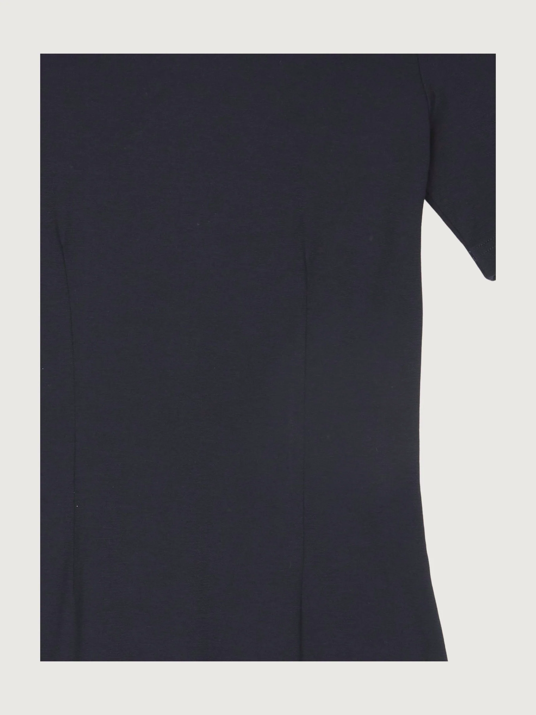 Secondhand Kleid aus reiner Bio-Baumwolle - Image 6