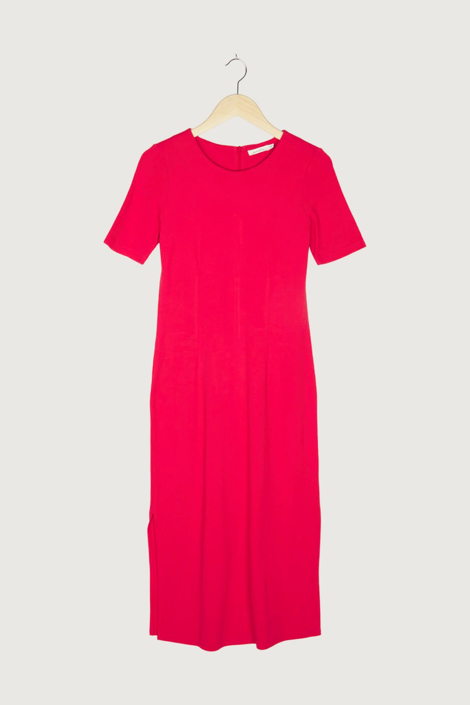 Secondhand Kleid aus reiner Bio-Baumwolle - Image 8
