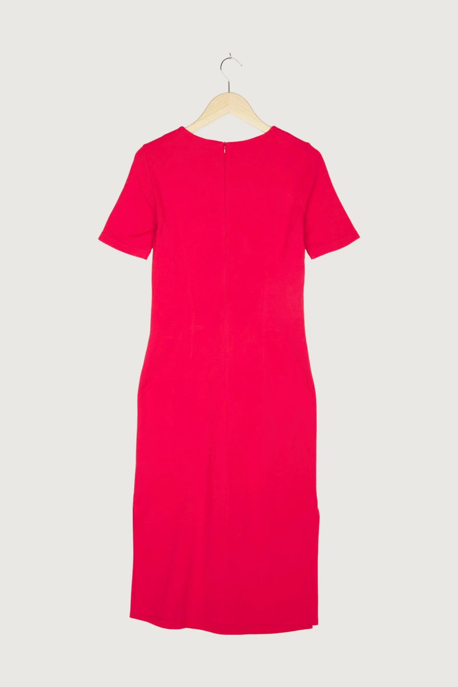 Secondhand Kleid aus reiner Bio-Baumwolle - Image 9