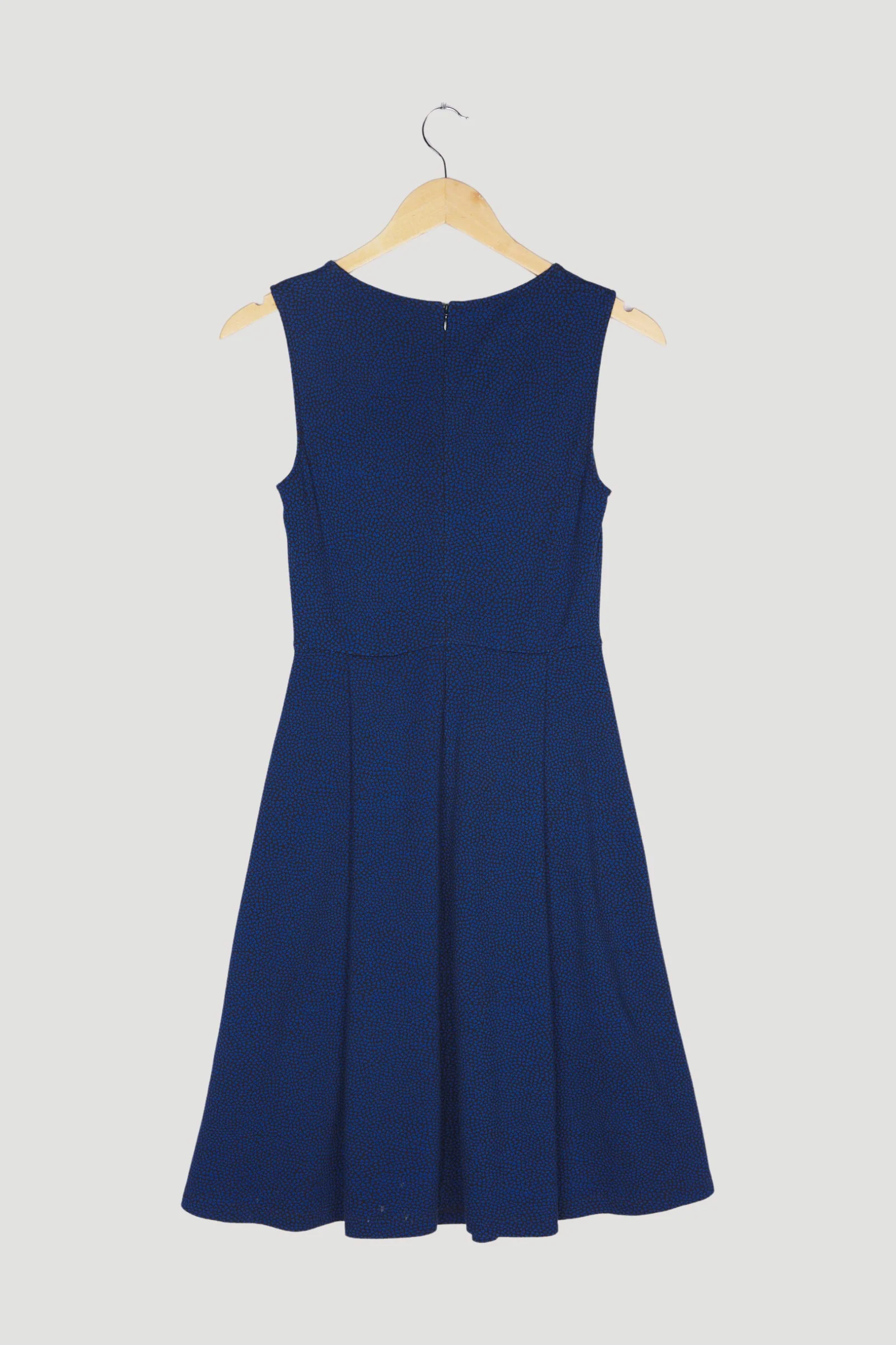 Secondhand Kleid aus reiner Bio-Baumwolle - Image 11