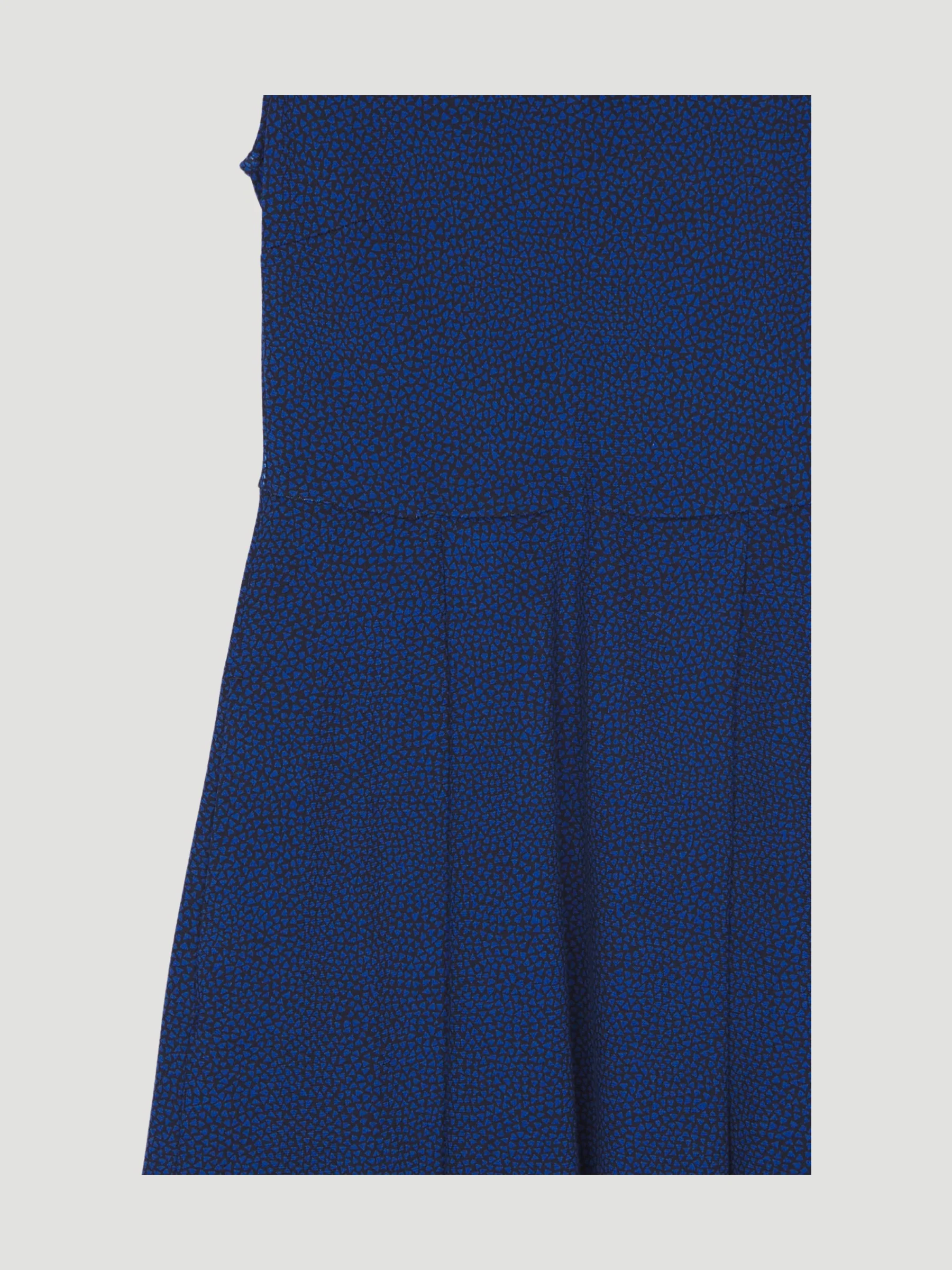 Secondhand Kleid aus reiner Bio-Baumwolle - Image 12