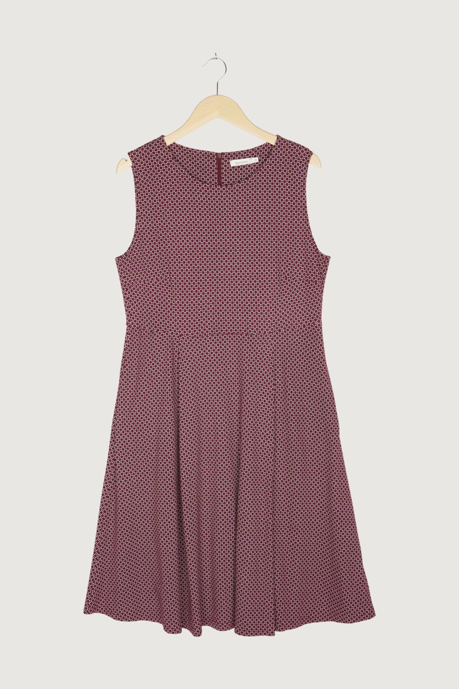 Secondhand Kleid aus reiner Bio-Baumwolle - Image 13