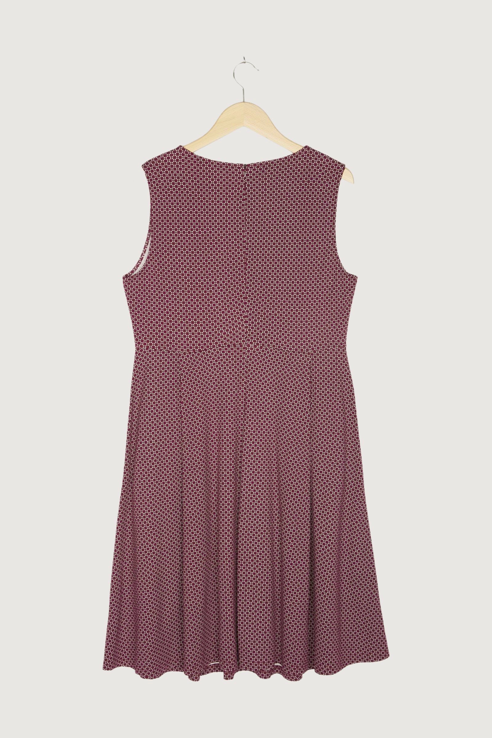 Secondhand Kleid aus reiner Bio-Baumwolle - Image 14