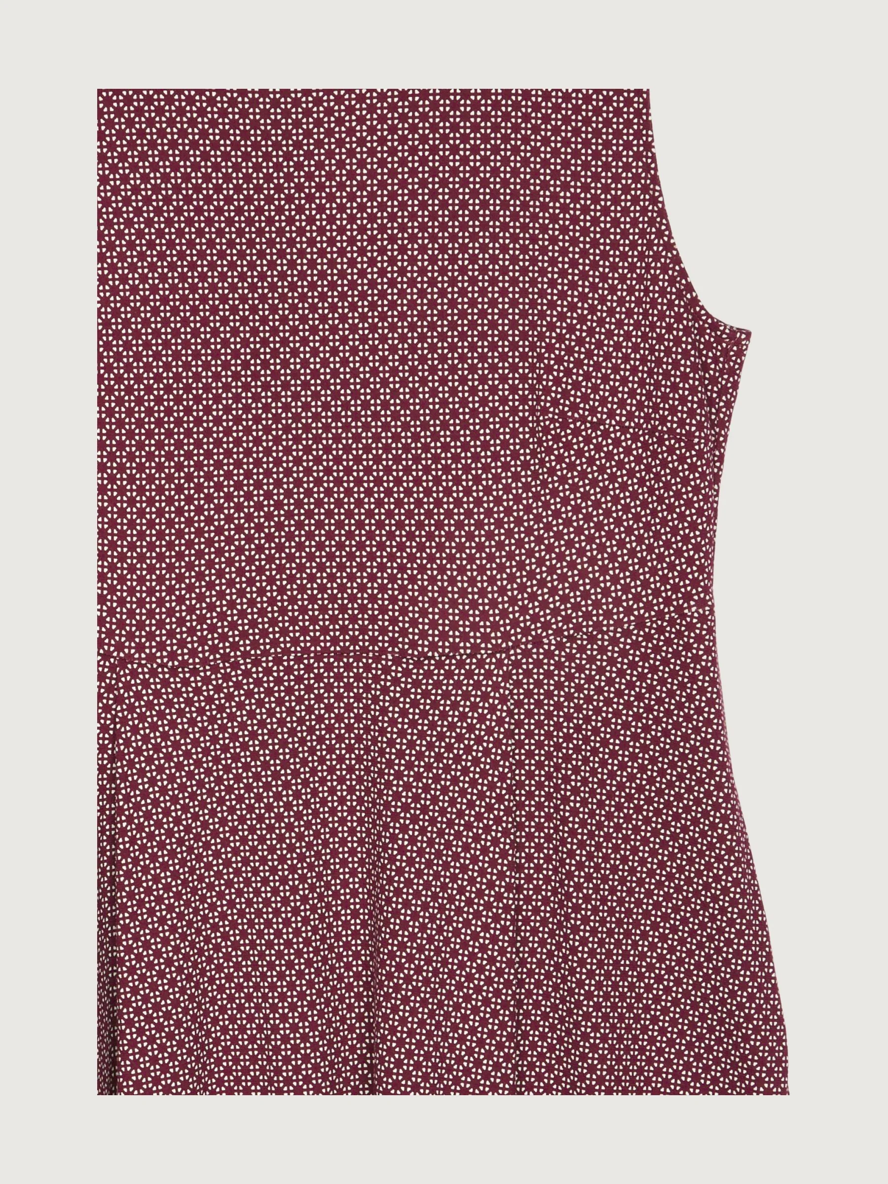 Secondhand Kleid aus reiner Bio-Baumwolle - Image 15