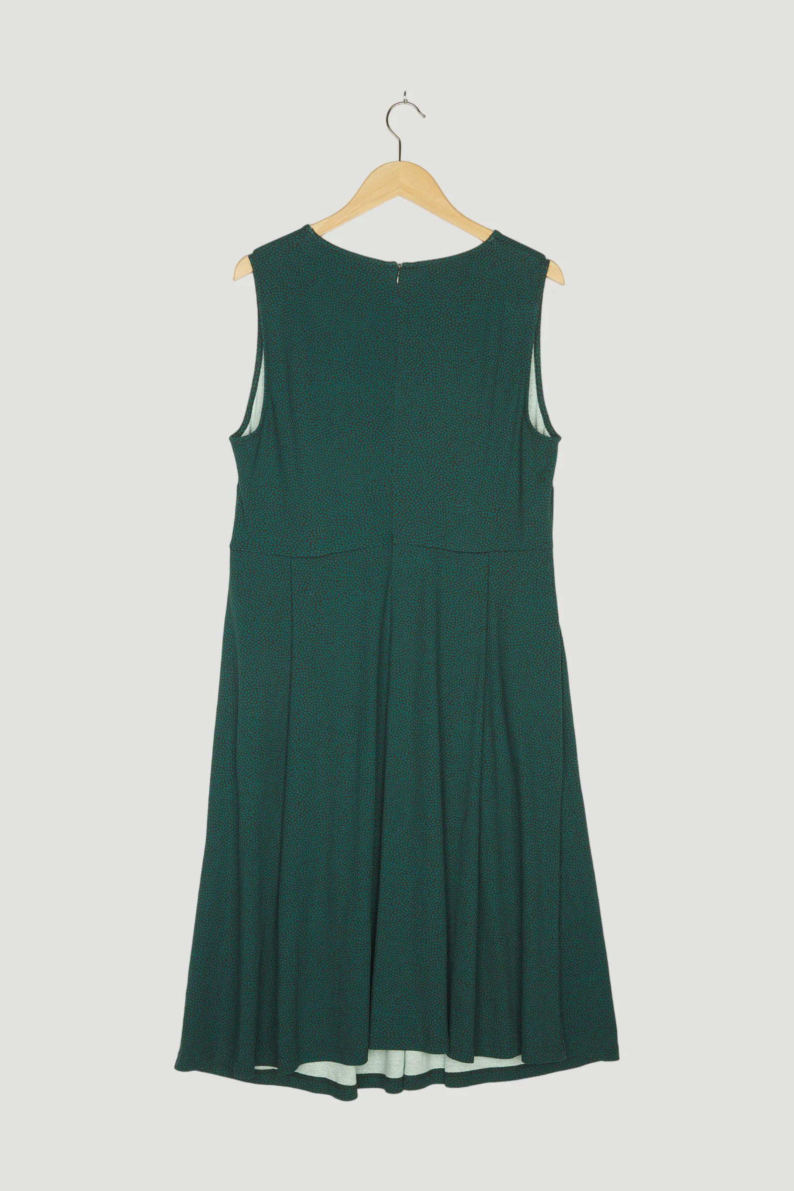 Secondhand Kleid aus reiner Bio-Baumwolle - Image 2