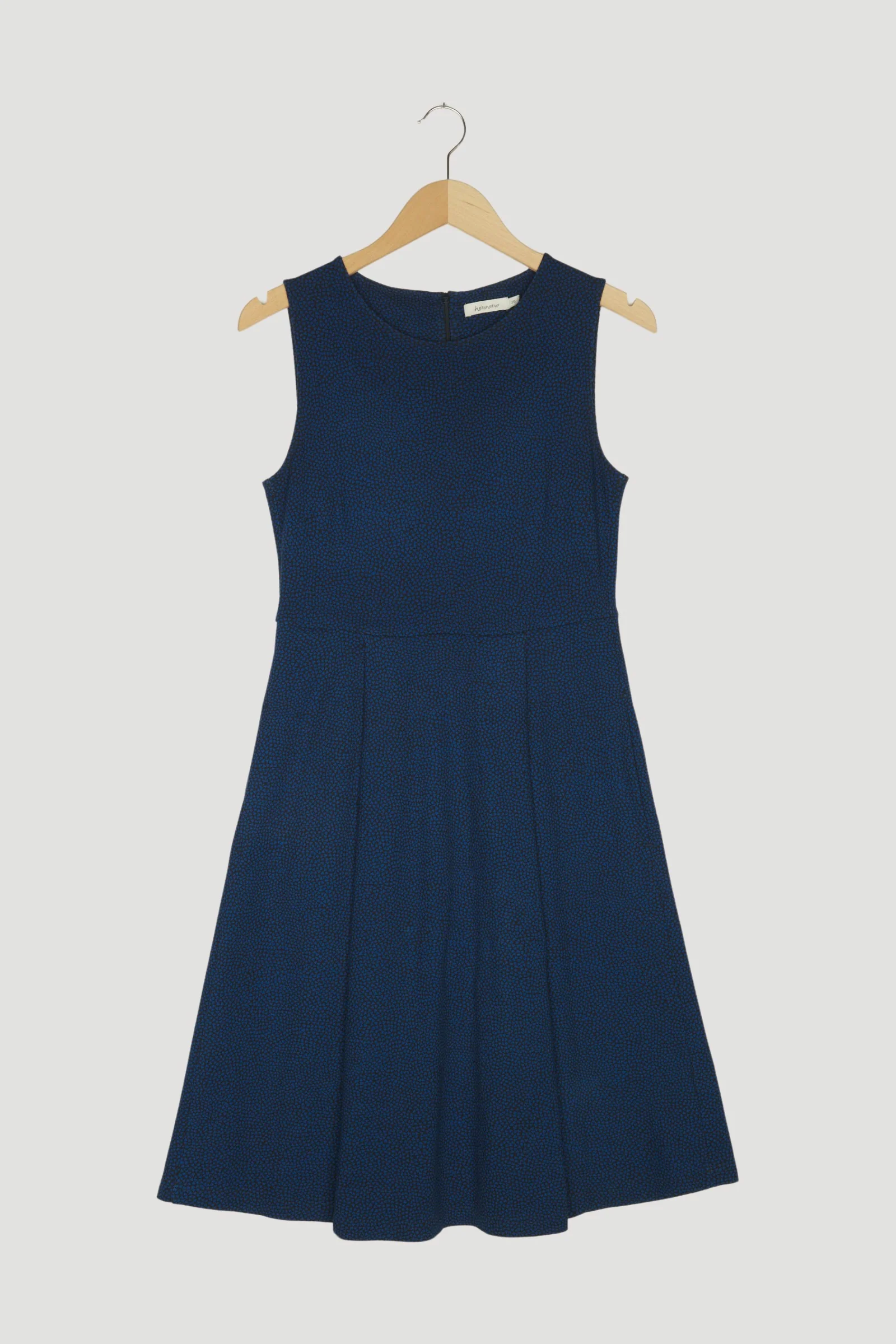 Secondhand Kleid aus reiner Bio-Baumwolle - Image 3
