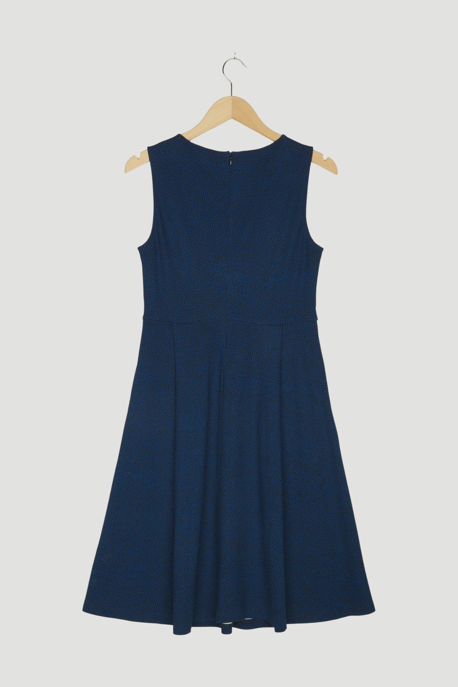 Secondhand Kleid aus reiner Bio-Baumwolle - Image 5