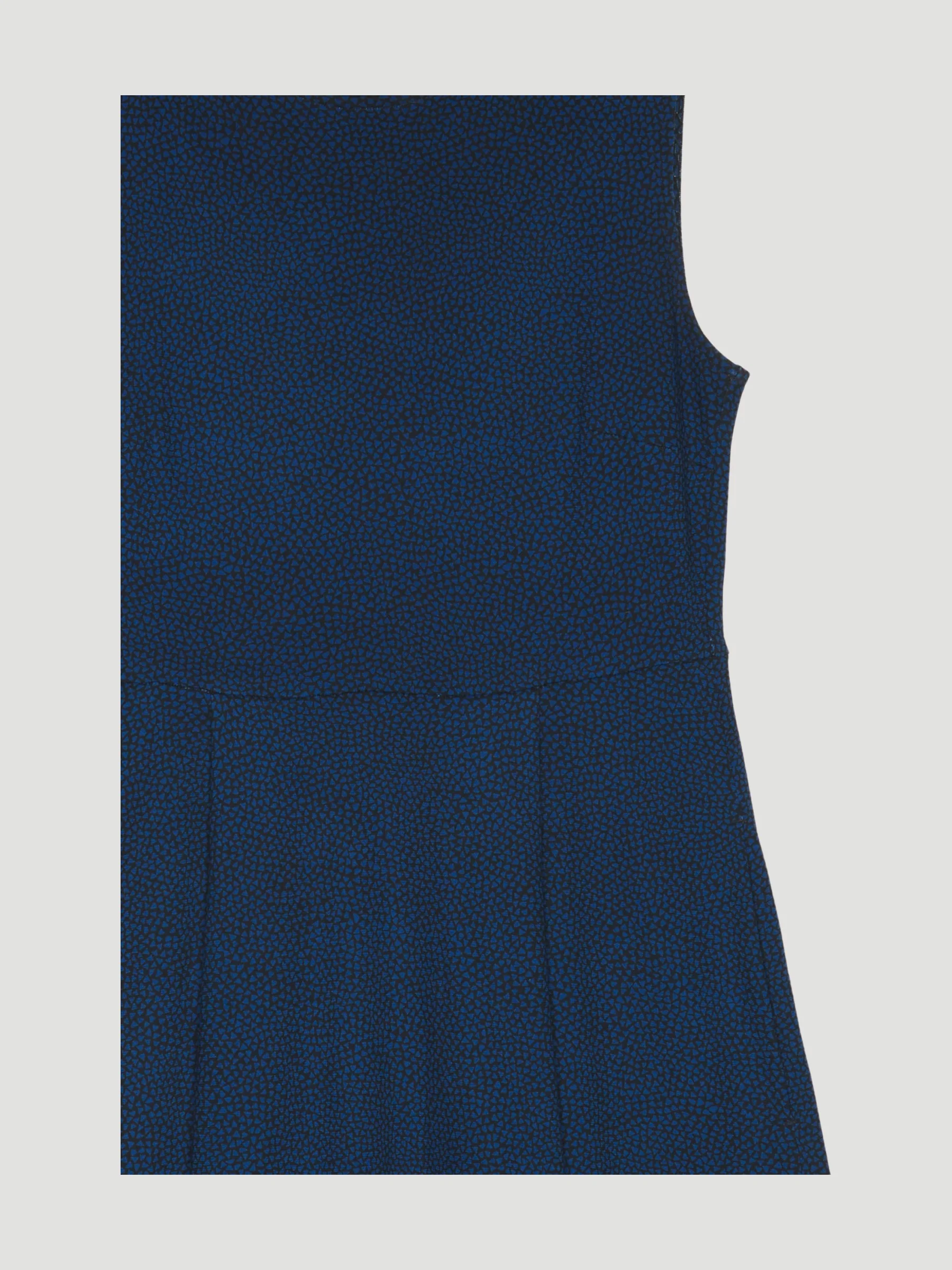 Secondhand Kleid aus reiner Bio-Baumwolle - Image 6