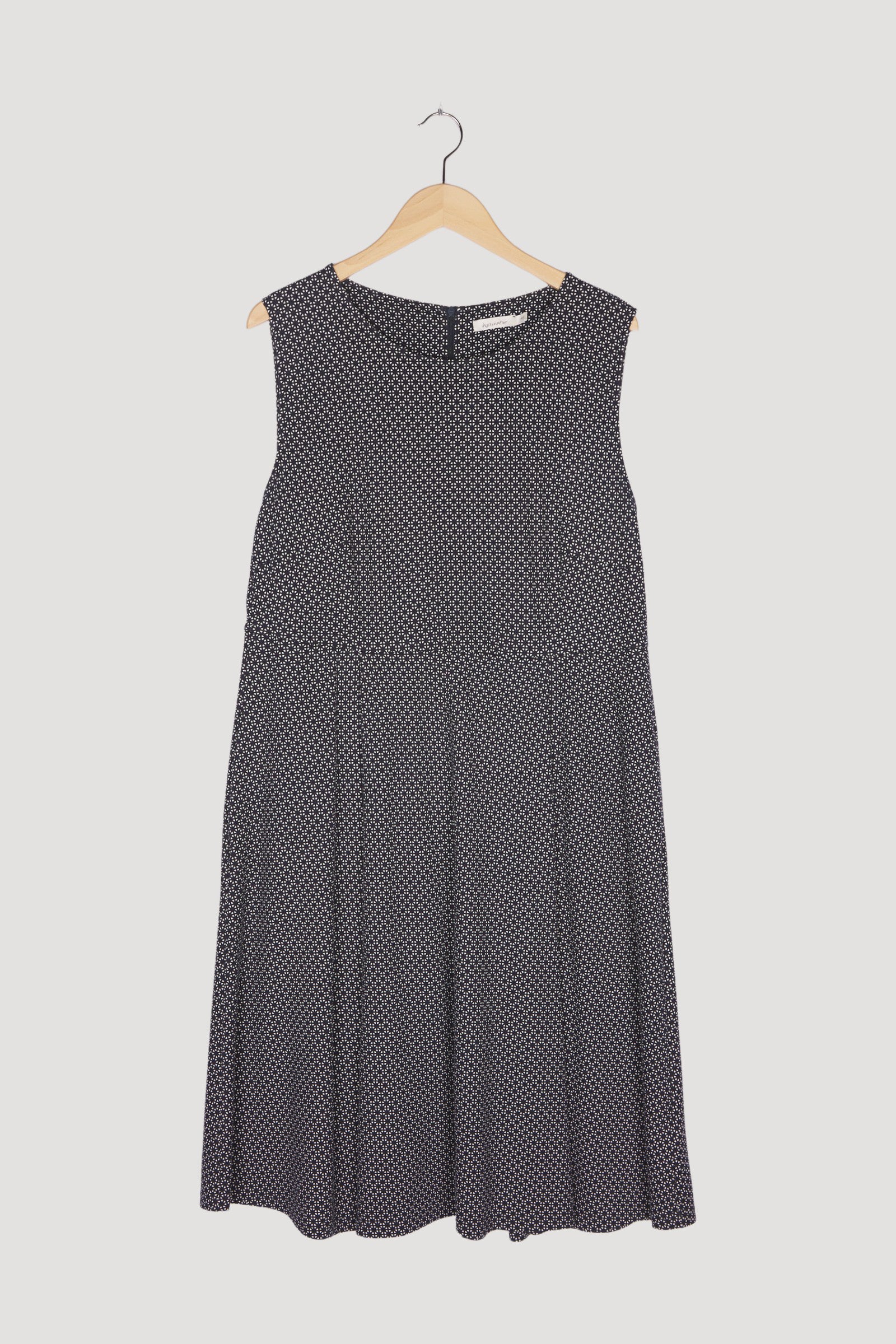 Secondhand Kleid aus reiner Bio-Baumwolle - Image 7