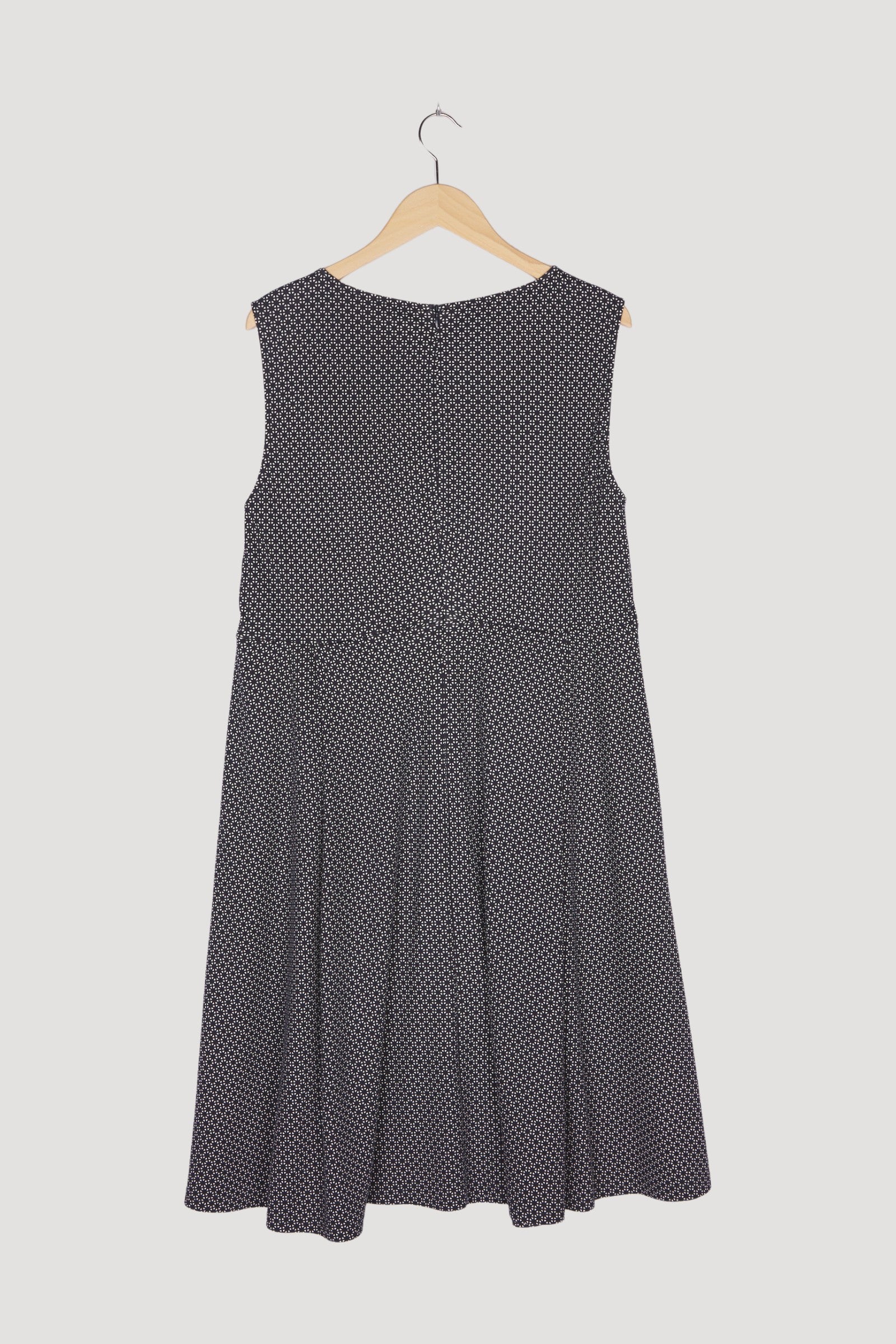 Secondhand Kleid aus reiner Bio-Baumwolle - Image 8