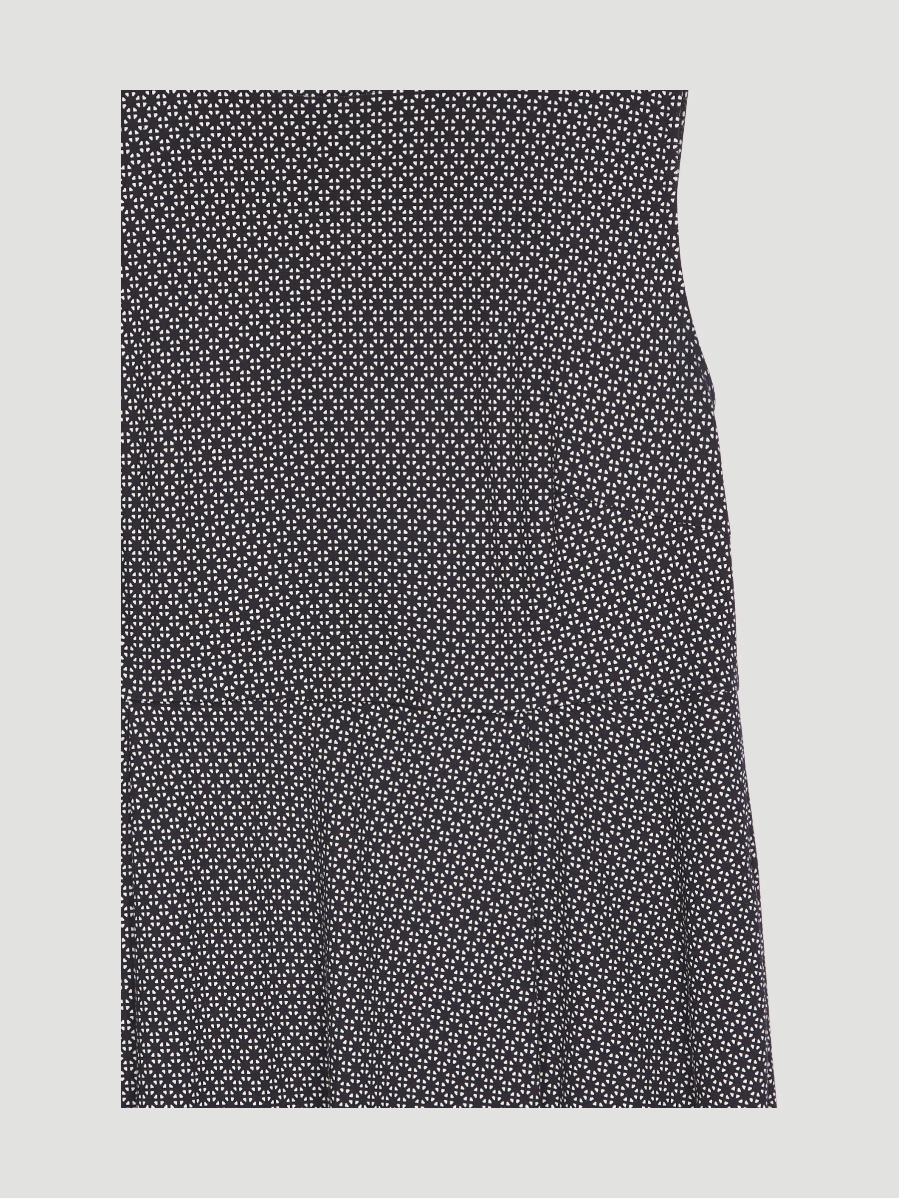 Secondhand Kleid aus reiner Bio-Baumwolle - Image 9