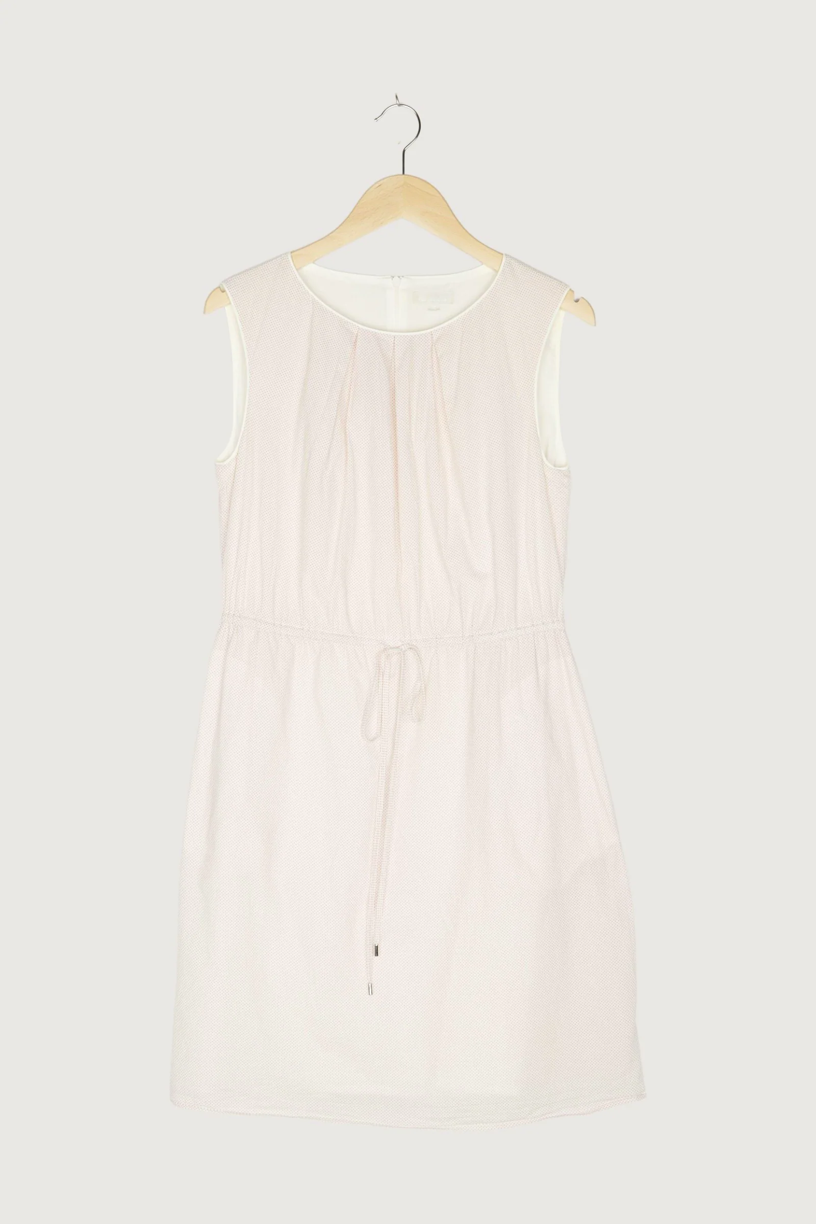 Secondhand Kleid aus reiner Bio-Baumwolle