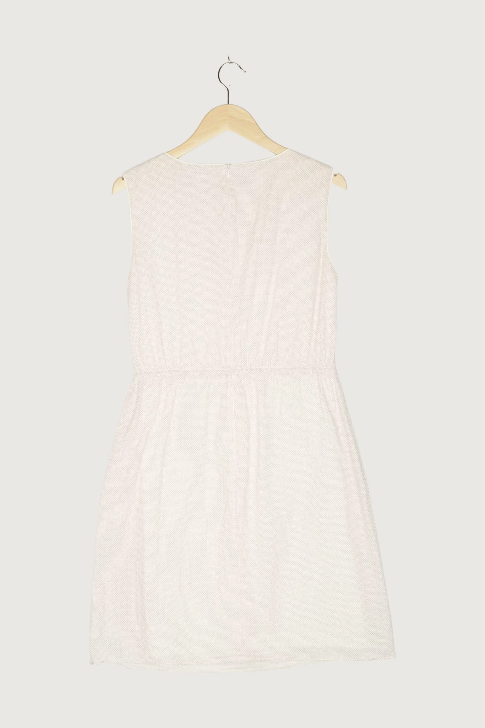 Secondhand Kleid aus reiner Bio-Baumwolle - Image 2