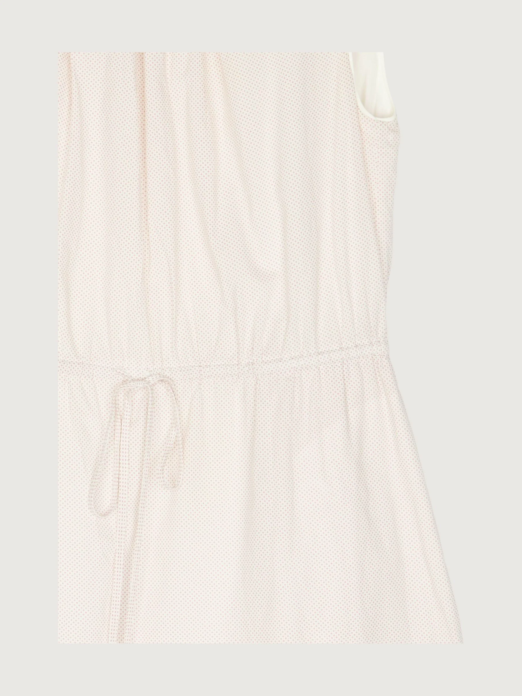 Secondhand Kleid aus reiner Bio-Baumwolle - Image 3