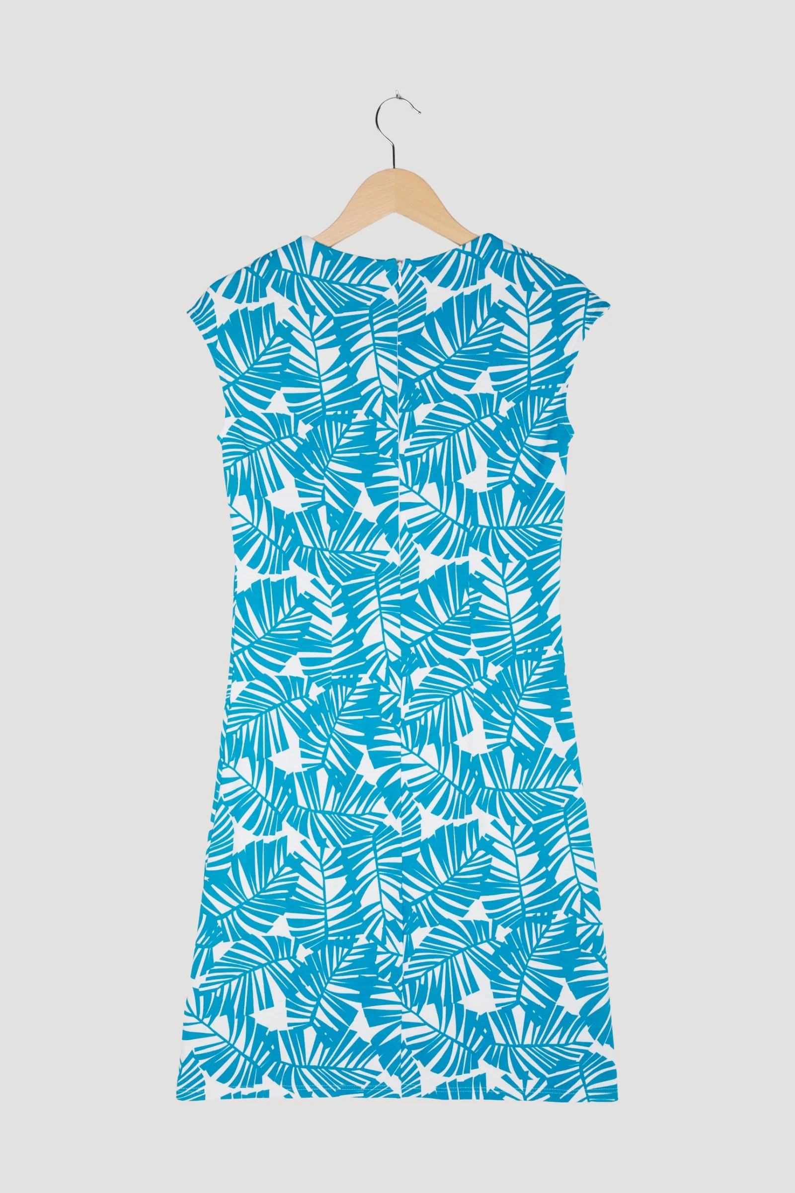 Secondhand Kleid aus reiner Bio-Baumwolle - Image 2