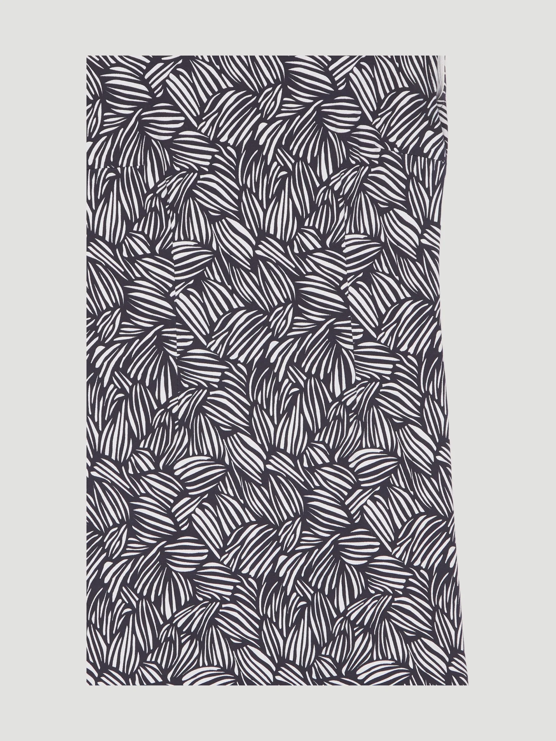Secondhand Kleid aus reiner Bio-Baumwolle - Image 6