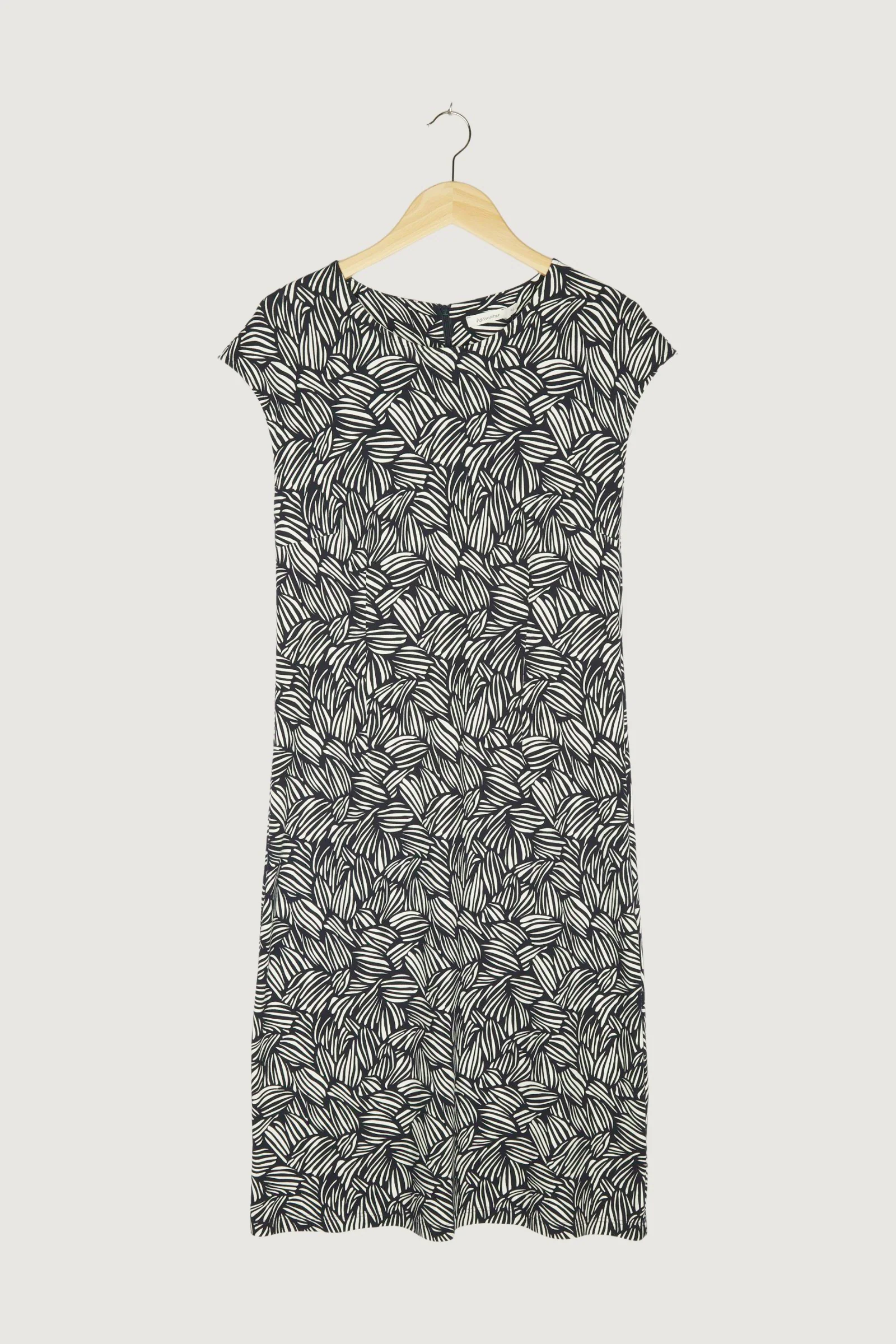 Secondhand Kleid aus reiner Bio-Baumwolle - Image 7