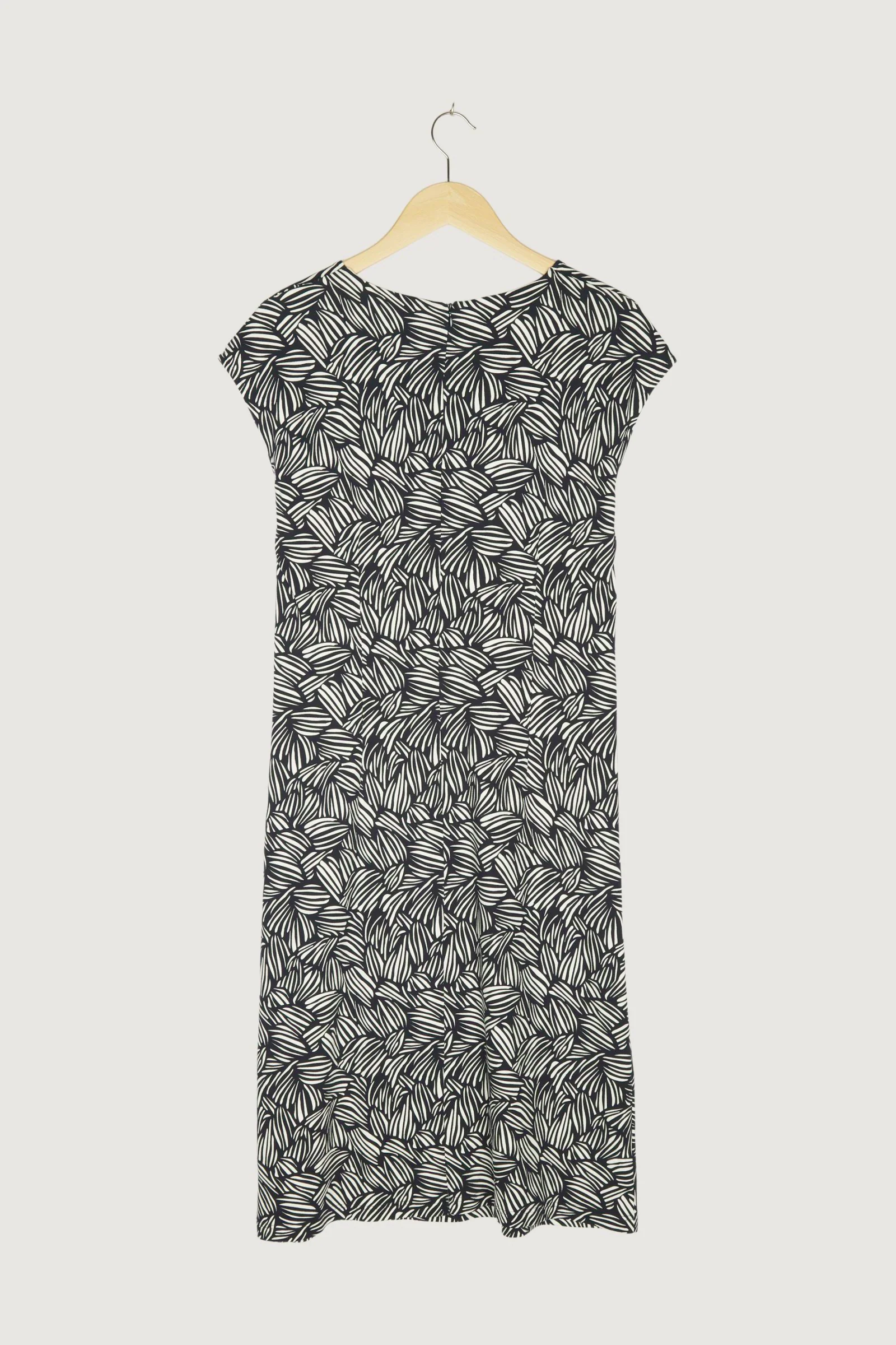 Secondhand Kleid aus reiner Bio-Baumwolle - Image 8