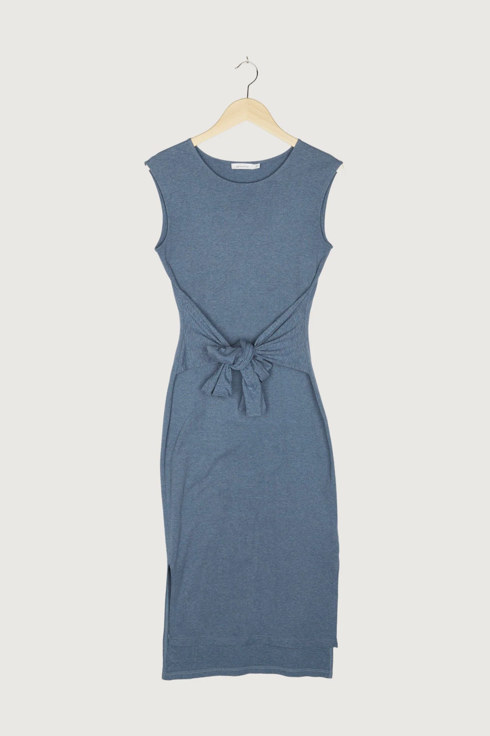 Secondhand Kleid aus reiner Bio-Baumwolle