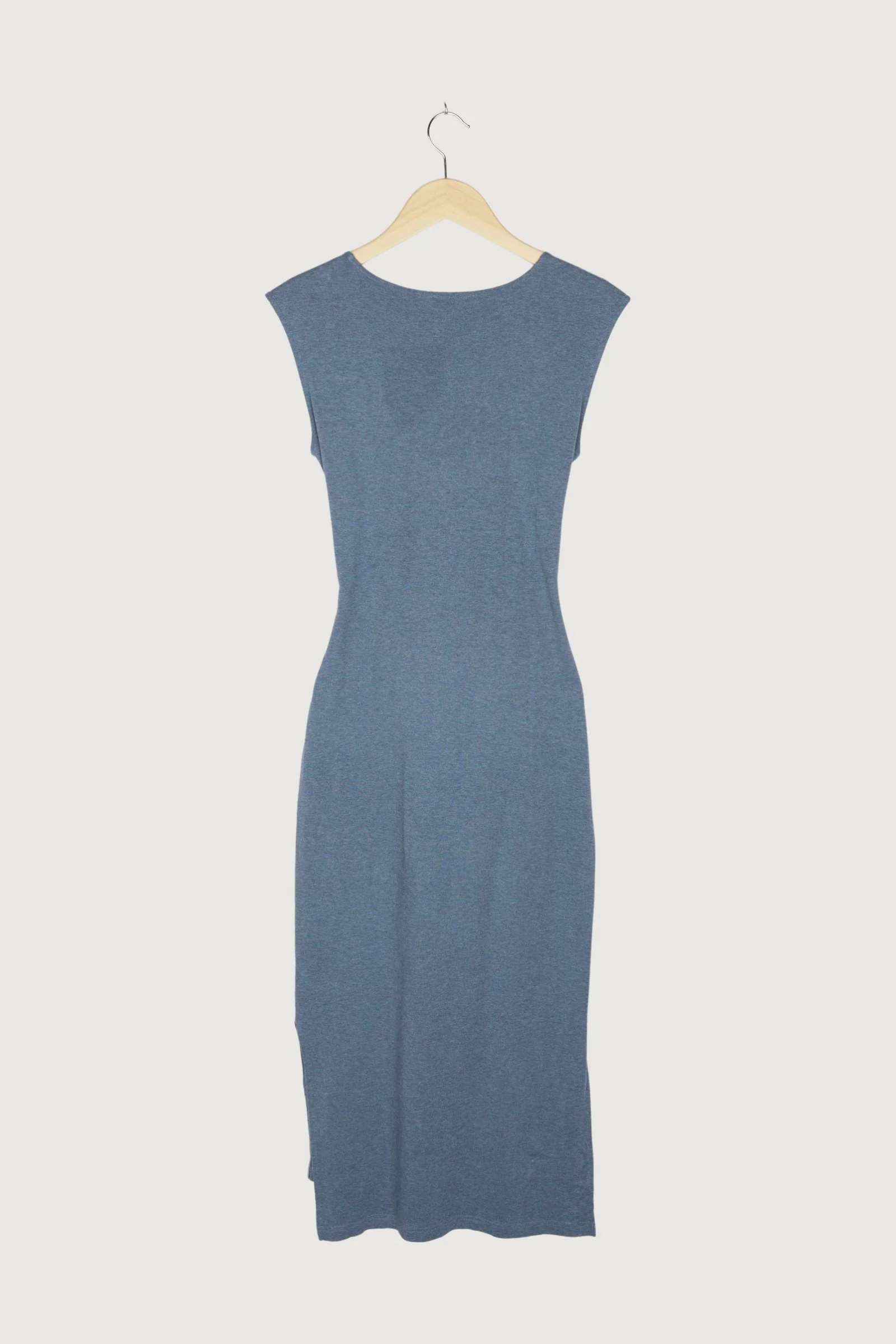 Secondhand Kleid aus reiner Bio-Baumwolle - Image 2