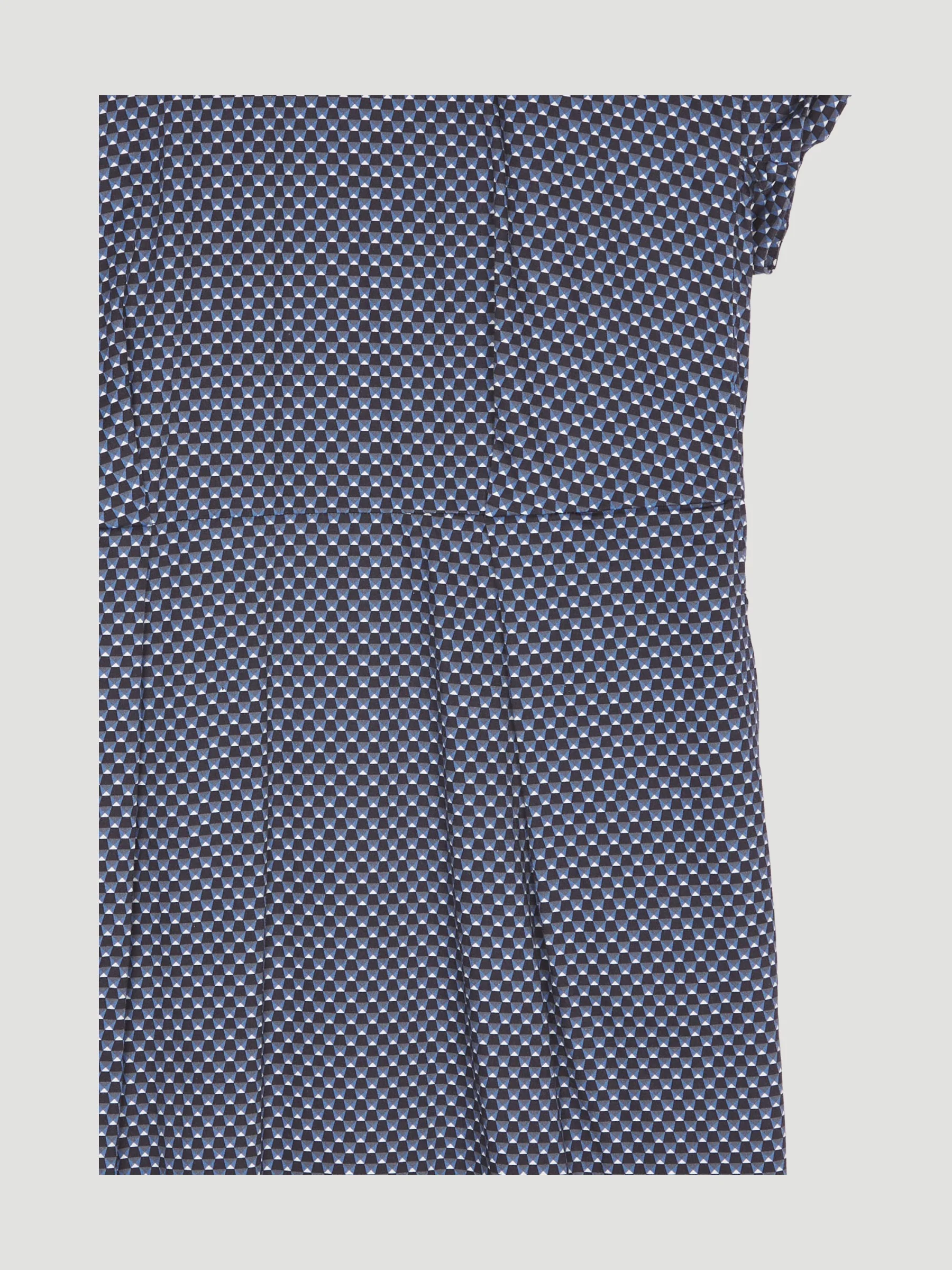 Secondhand Kleid aus reiner Bio-Baumwolle - Image 3