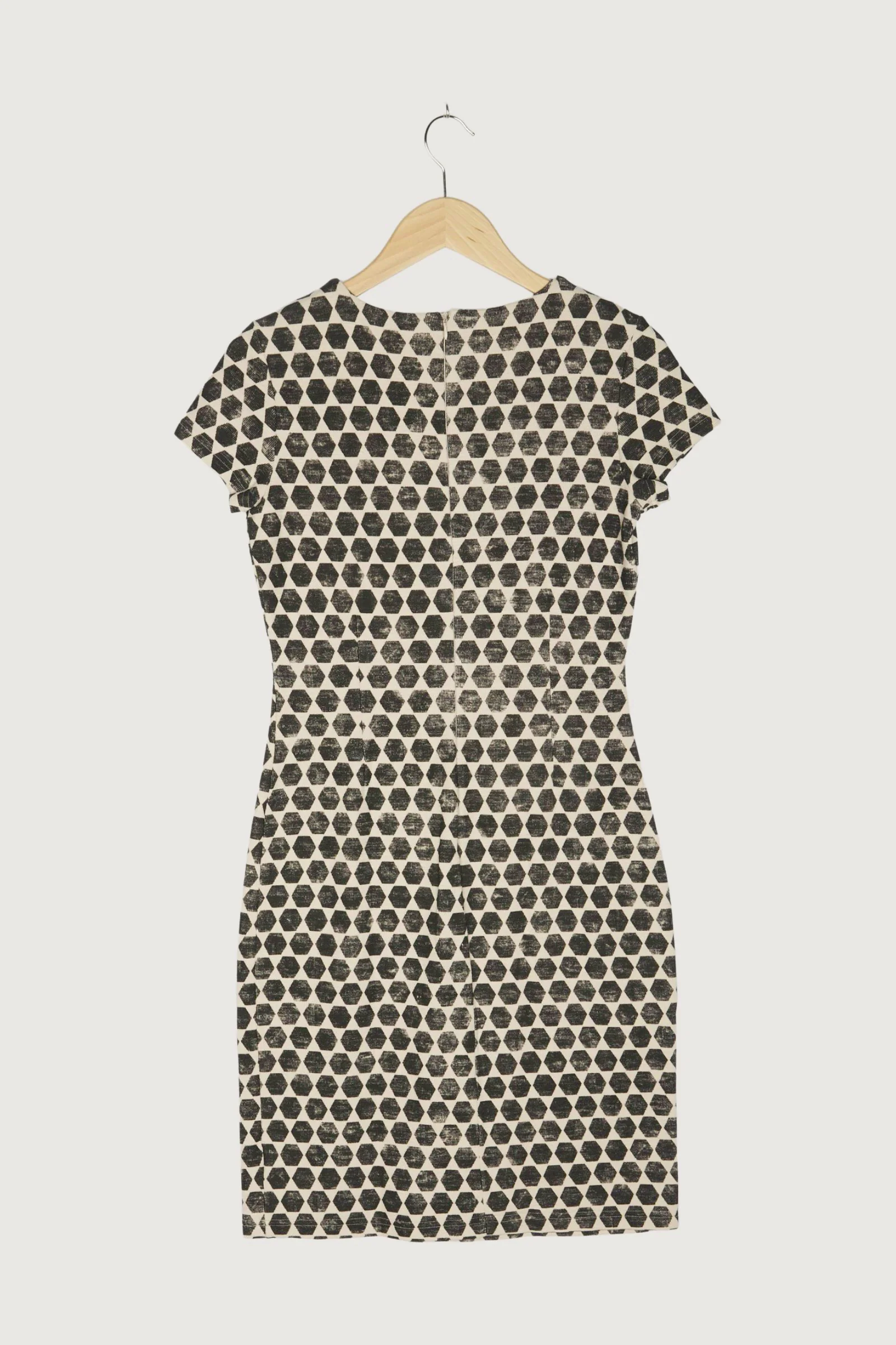 Secondhand Kleid aus reiner Bio-Baumwolle - Image 2