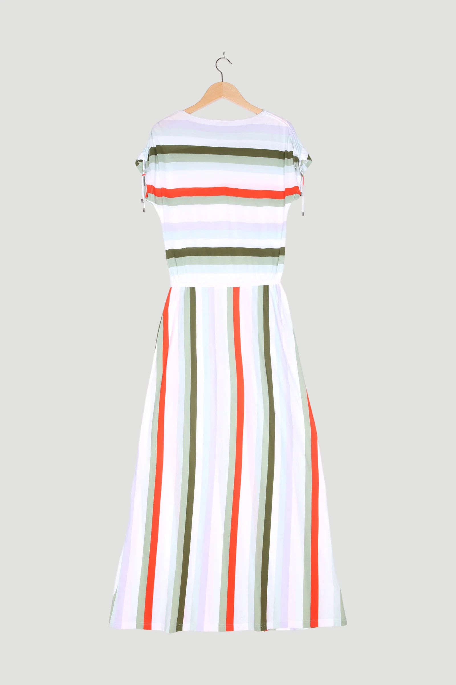 Secondhand Kleid aus reiner Bio-Baumwolle - Image 2