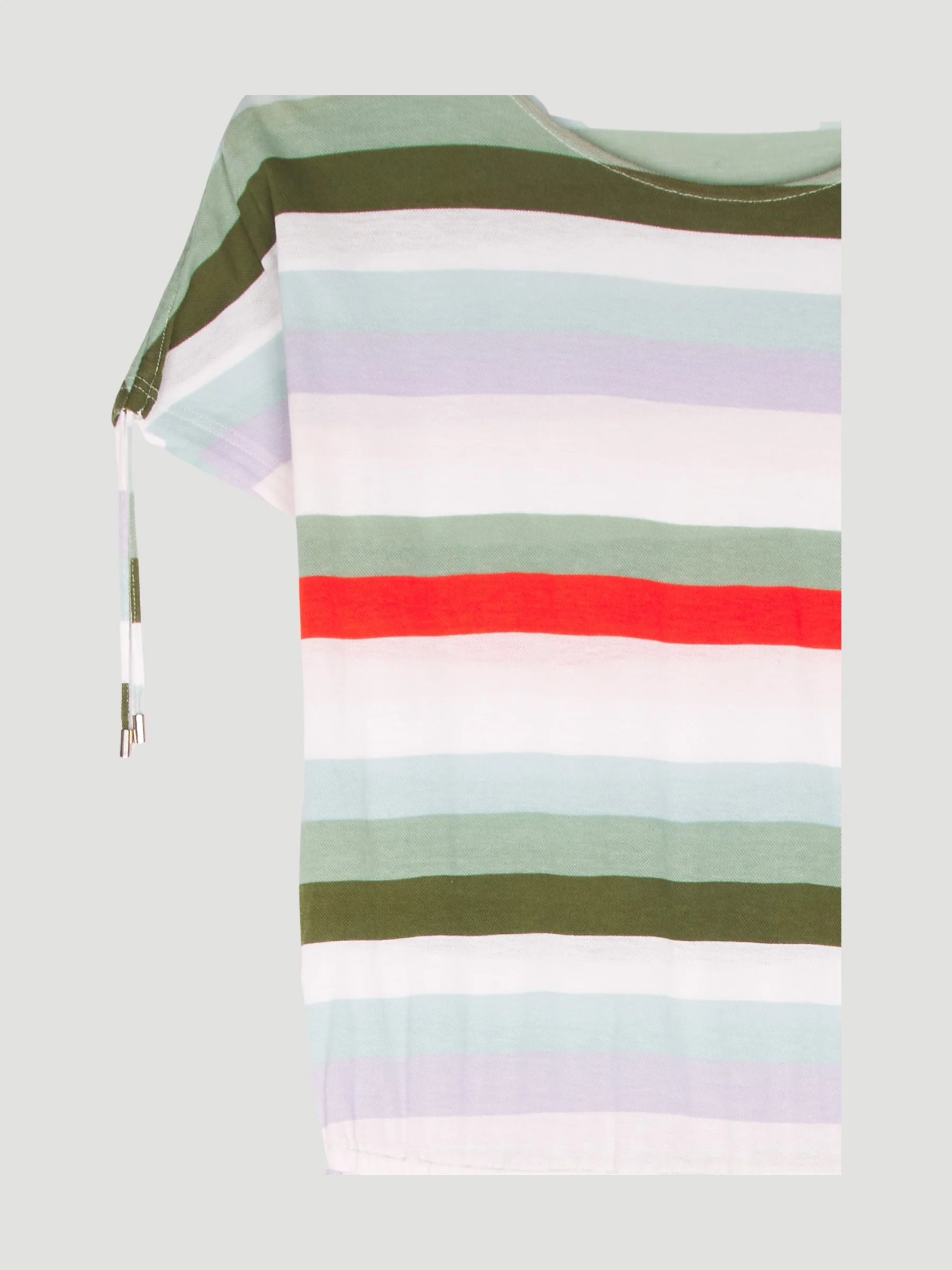 Secondhand Kleid aus reiner Bio-Baumwolle - Image 6
