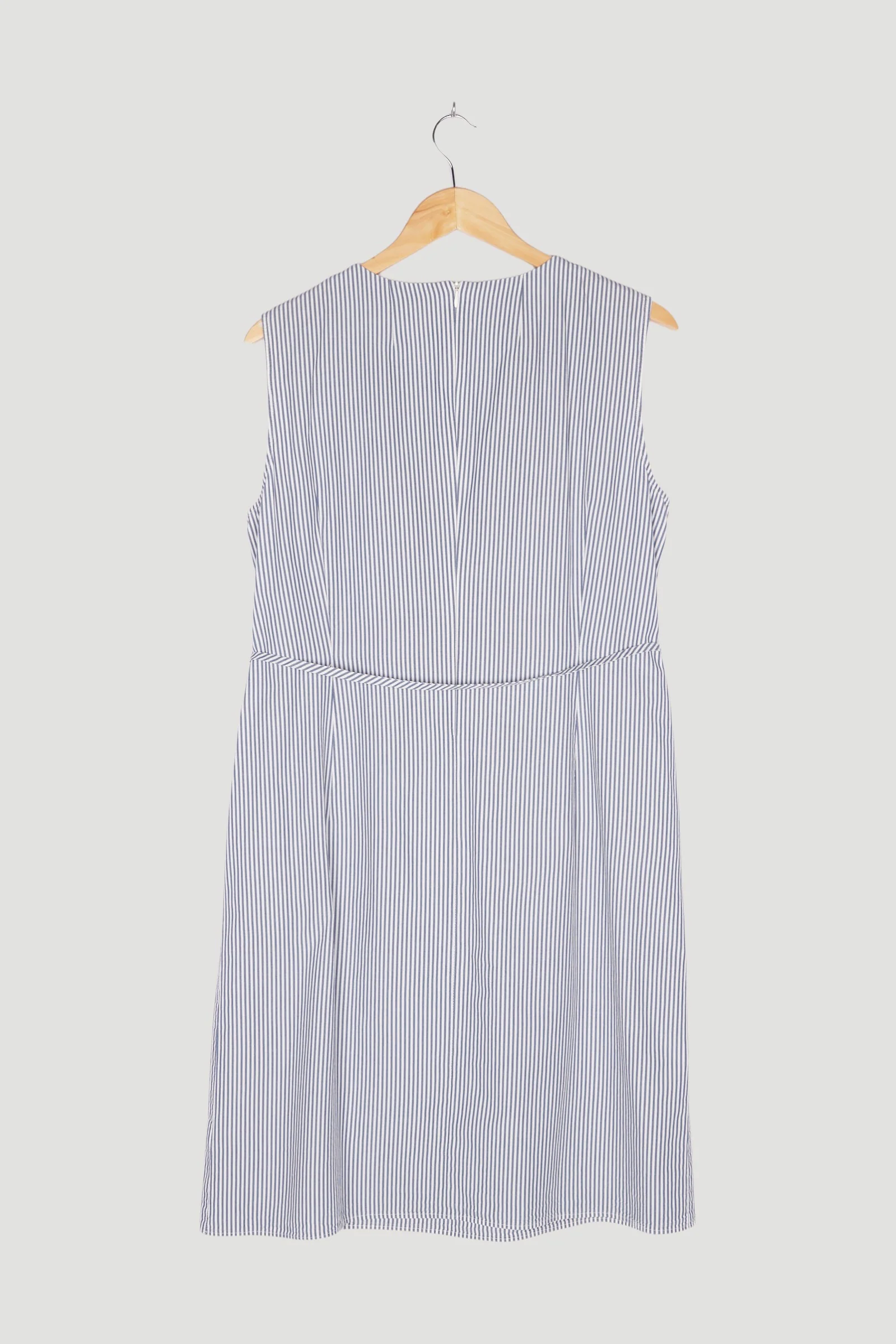 Secondhand Kleid aus reiner Bio-Baumwolle - Image 2