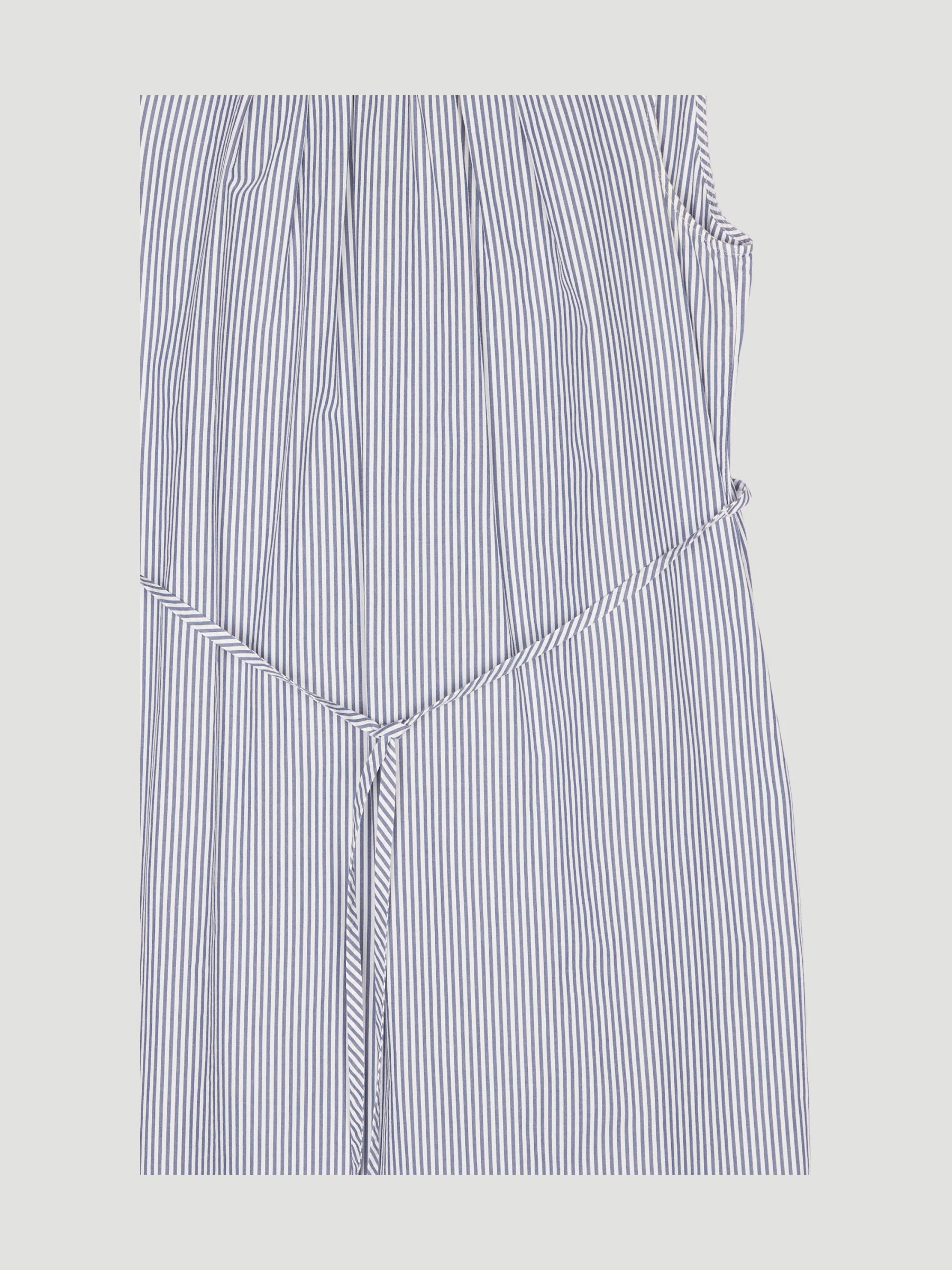 Secondhand Kleid aus reiner Bio-Baumwolle - Image 3