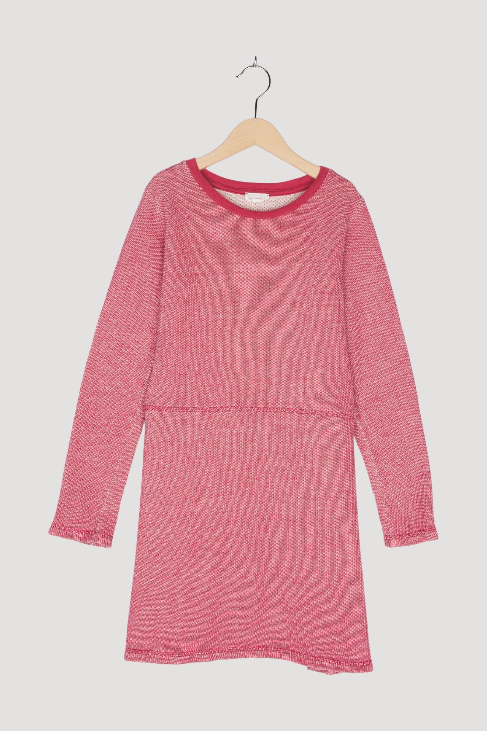Secondhand Kleid aus reiner Bio-Baumwolle