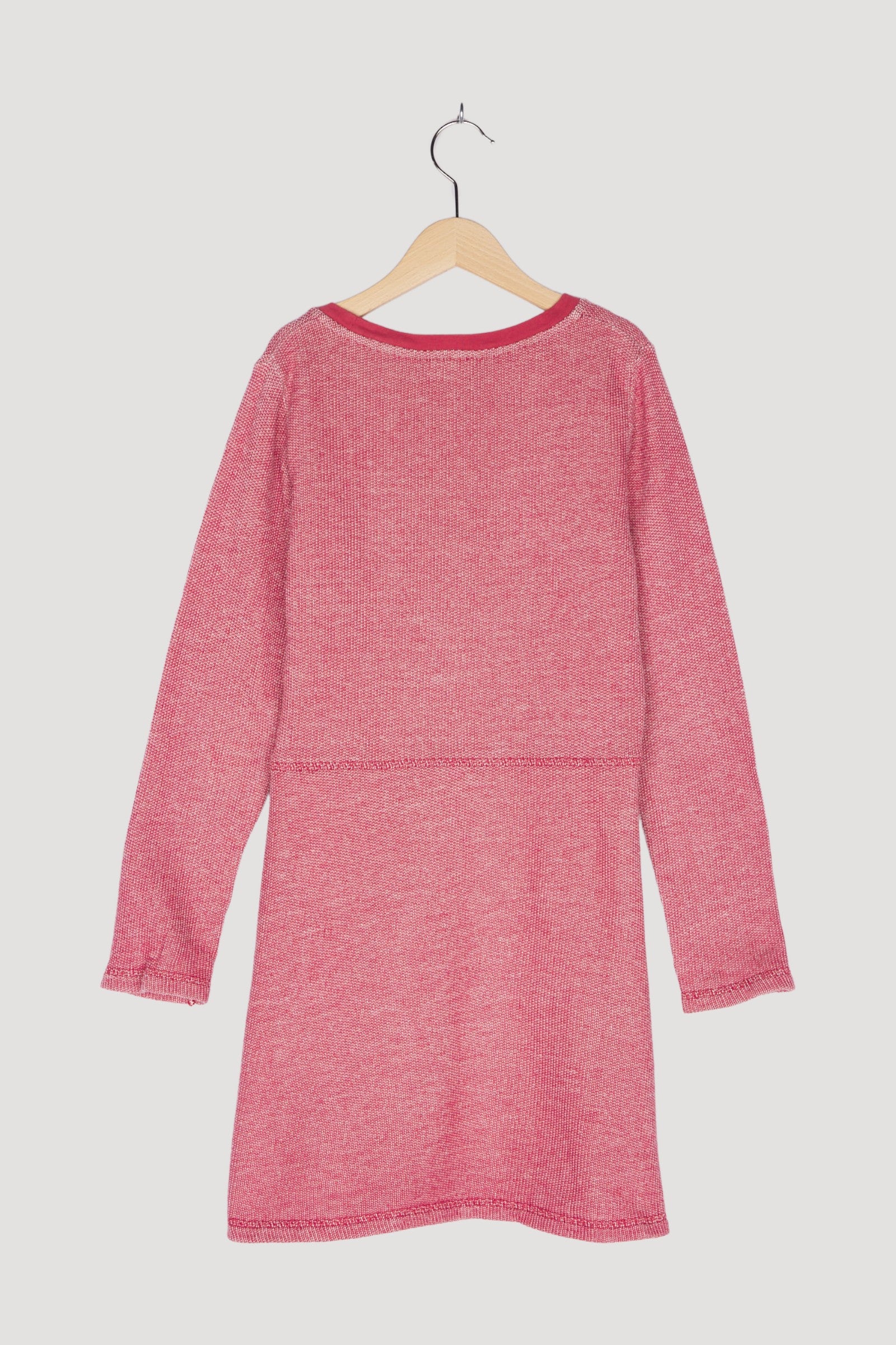 Secondhand Kleid aus reiner Bio-Baumwolle - Image 2