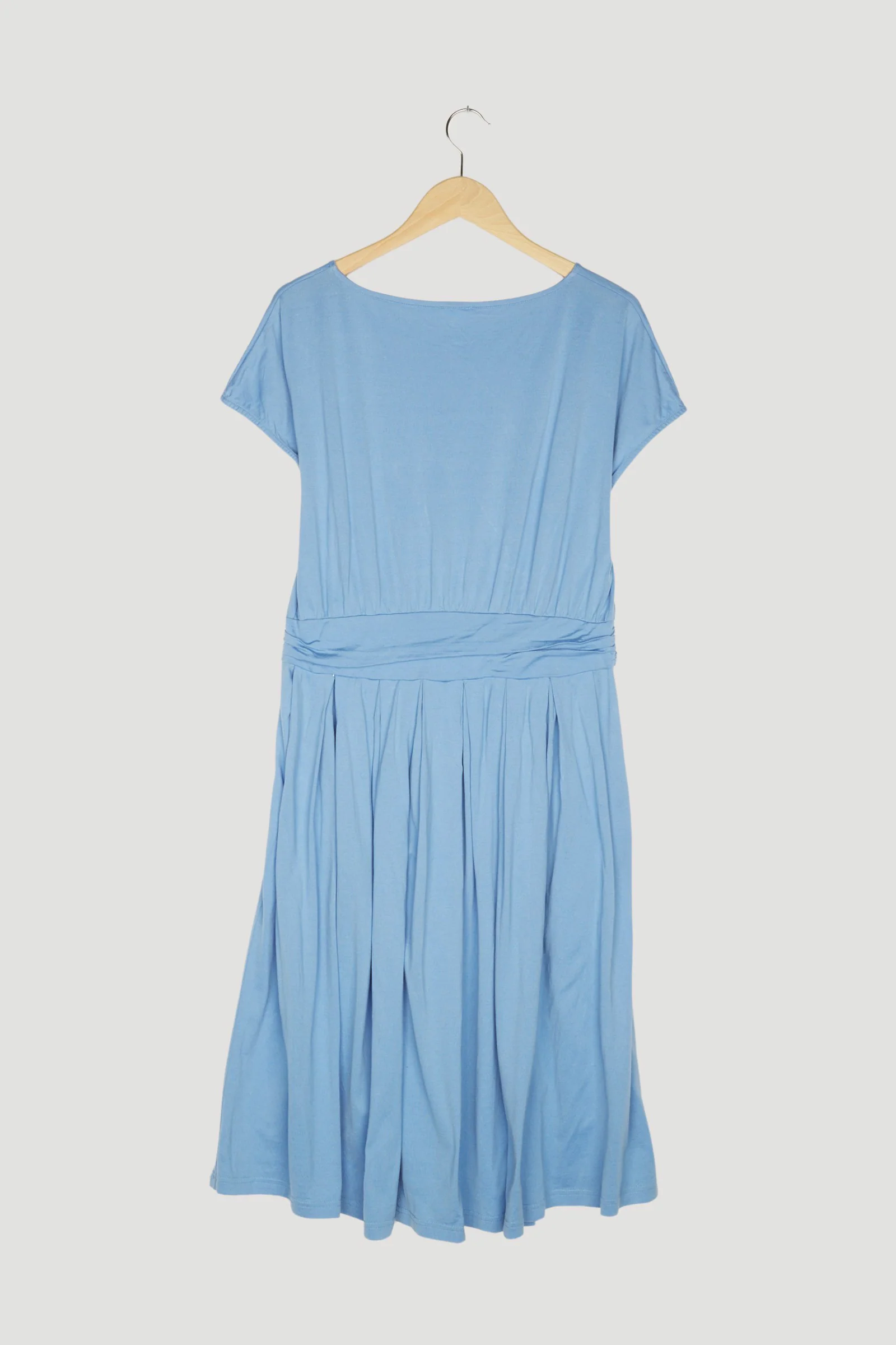 Secondhand Kleid aus reiner Bio-Baumwolle - Image 2