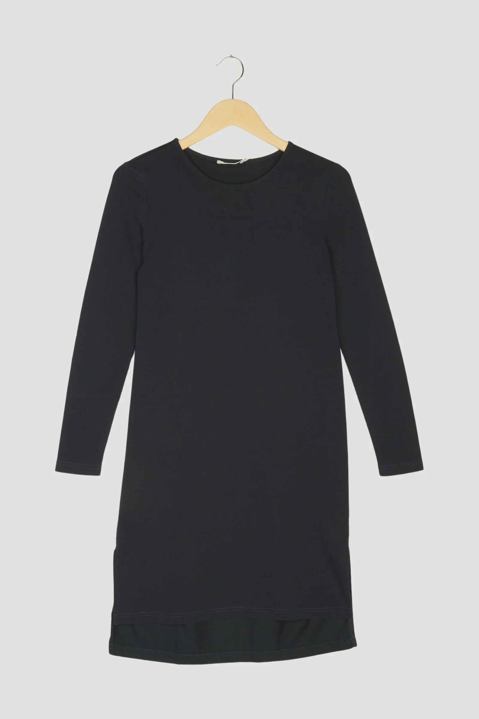 Secondhand Kleid aus reiner Bio-Baumwolle