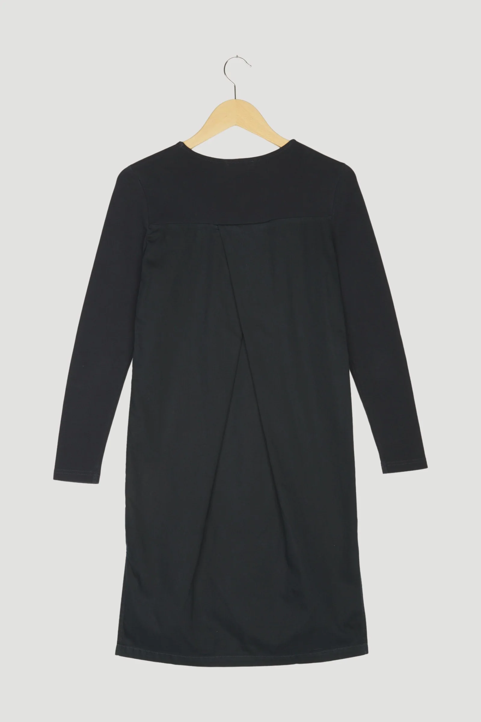 Secondhand Kleid aus reiner Bio-Baumwolle - Image 2