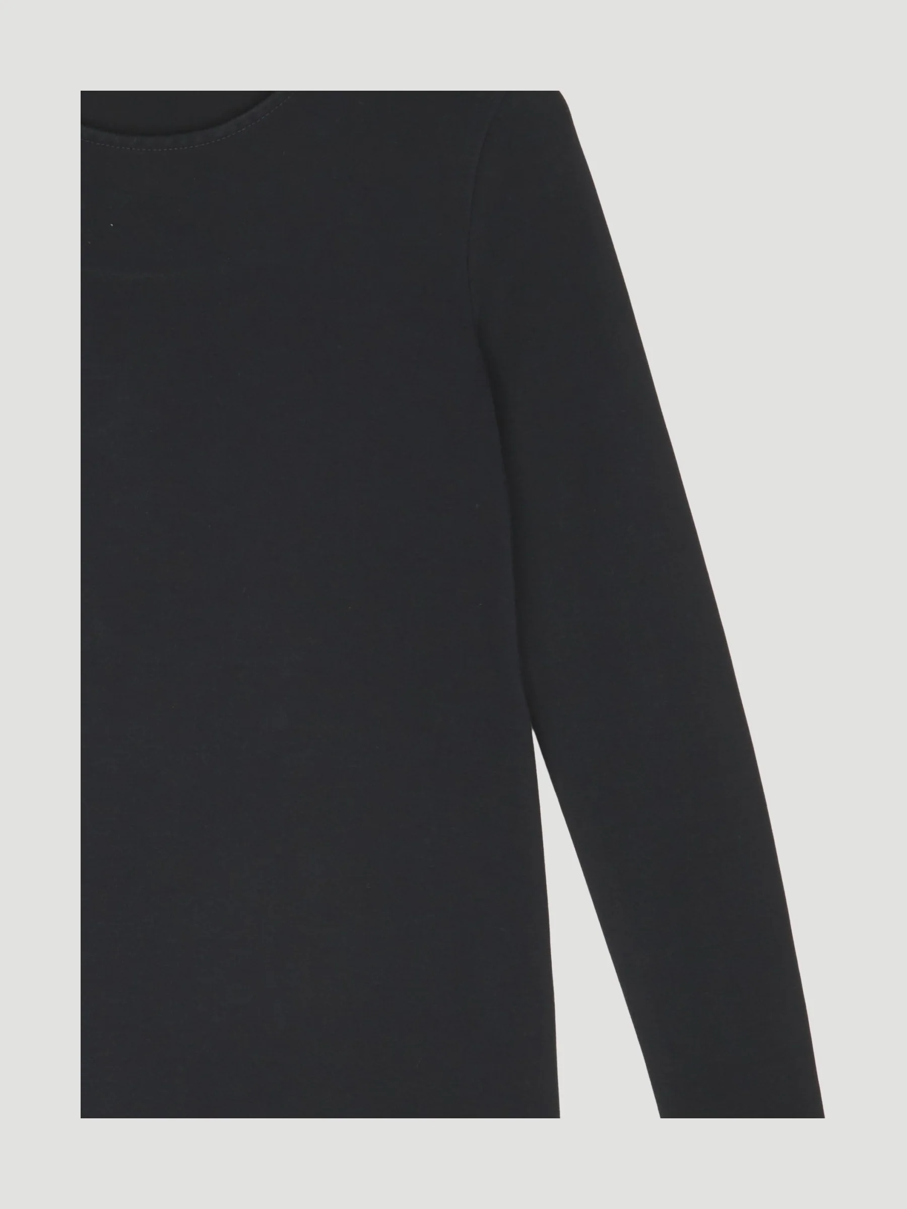 Secondhand Kleid aus reiner Bio-Baumwolle - Image 3