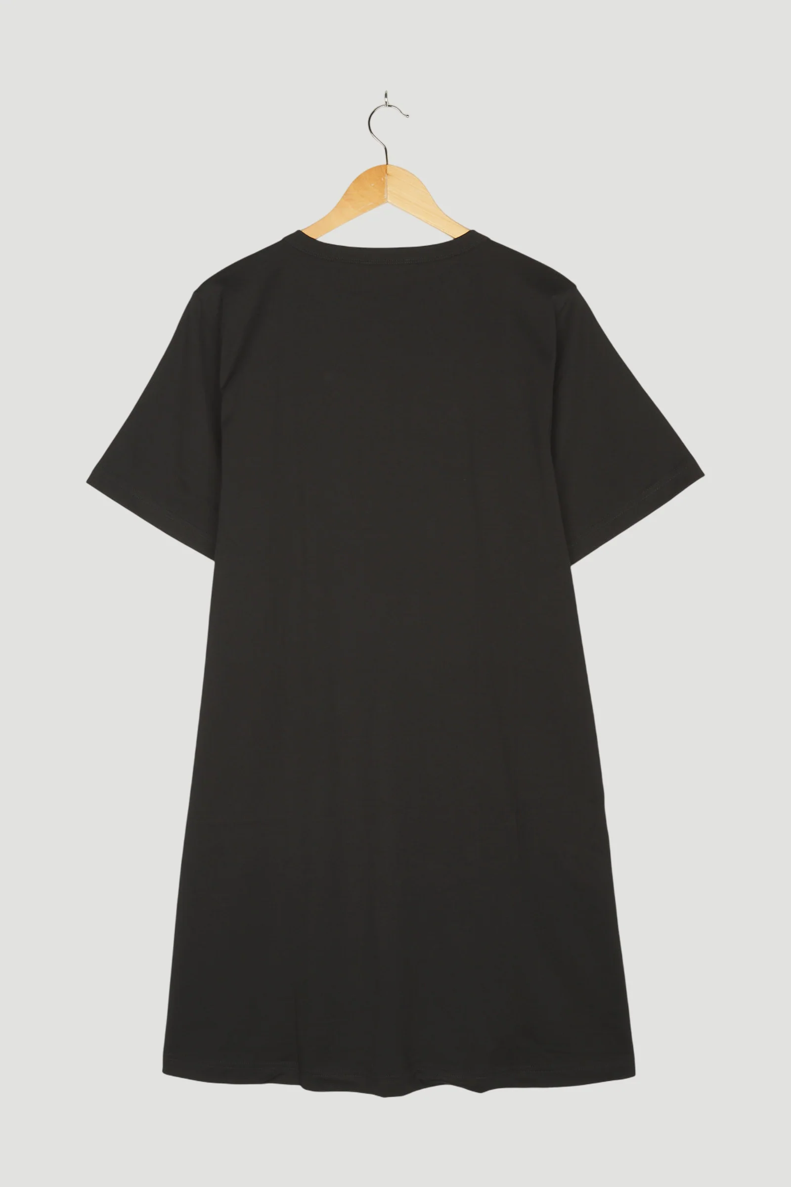 Secondhand Kleid aus reiner Bio-Baumwolle - Image 2