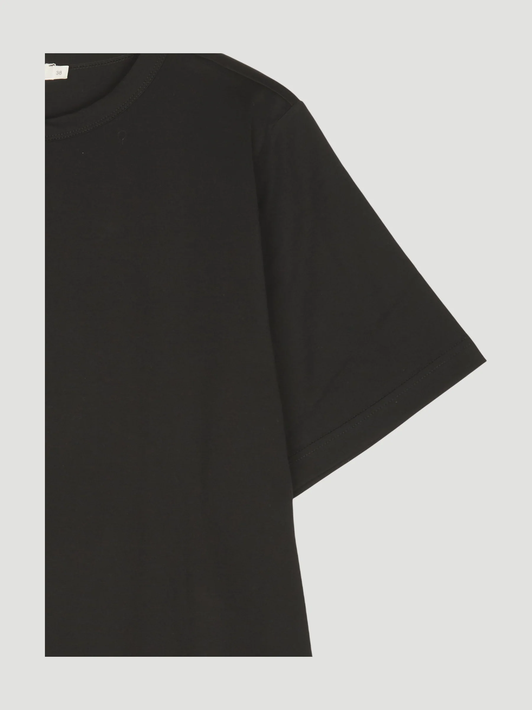 Secondhand Kleid aus reiner Bio-Baumwolle - Image 3